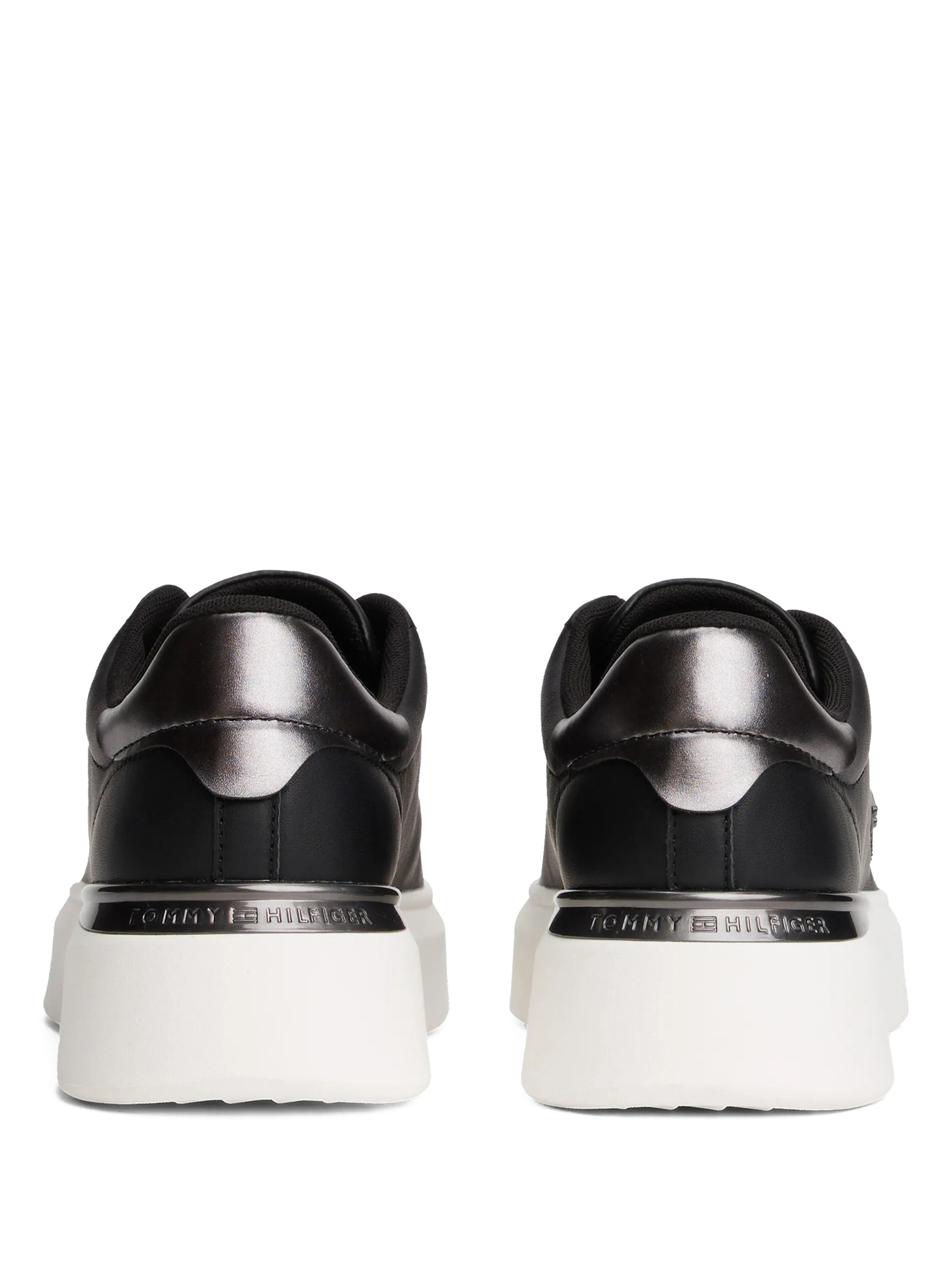 ΓΥΝΑΙΚΕΙΑ ΔΕΡΜΑΤΙΝΑ SNEAKERS 2