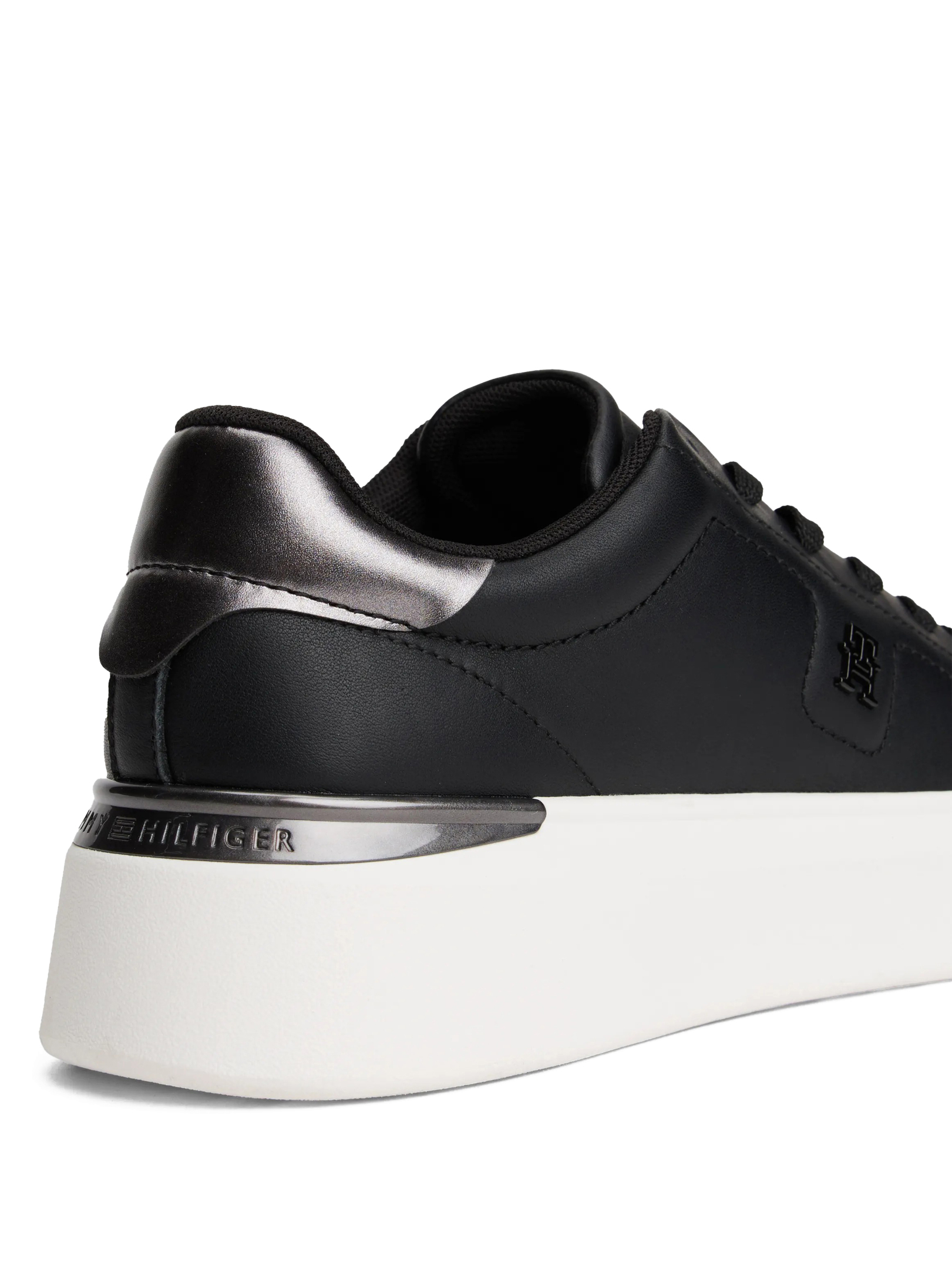 ΓΥΝΑΙΚΕΙΑ ΔΕΡΜΑΤΙΝΑ SNEAKERS 3