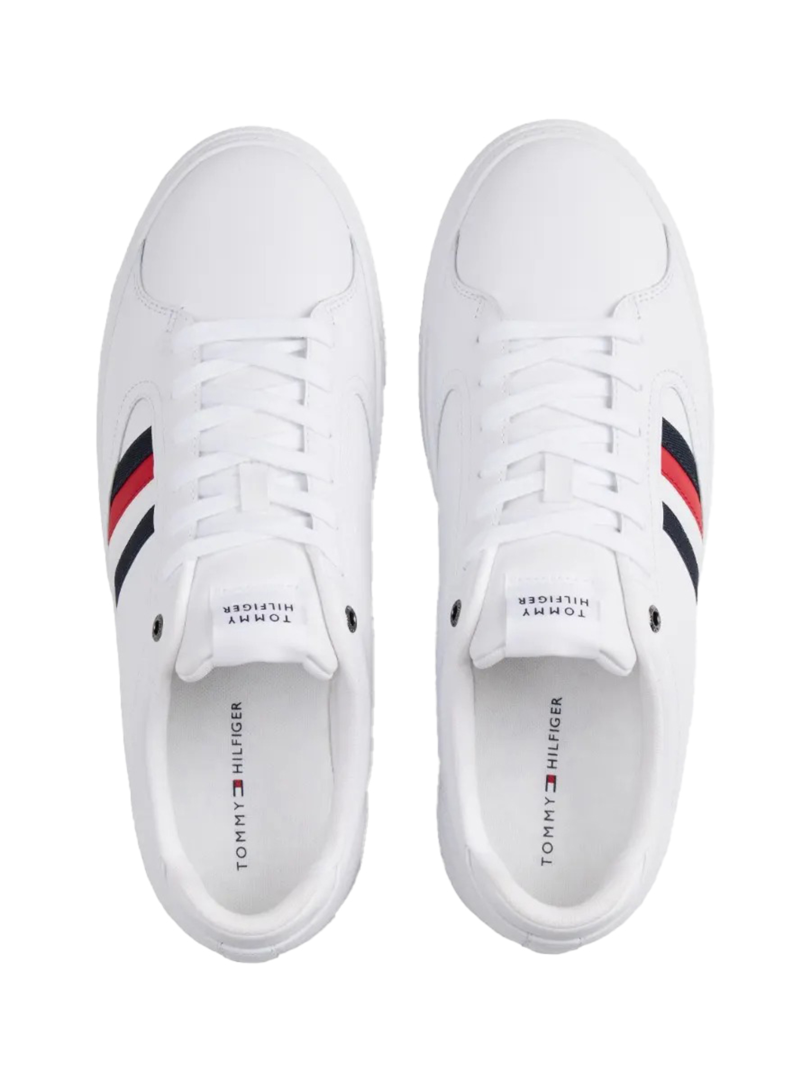 ΑΝΔΡΙΚΑ ΔΕΡΜΑΤΙΝΑ SNEAKERS 2