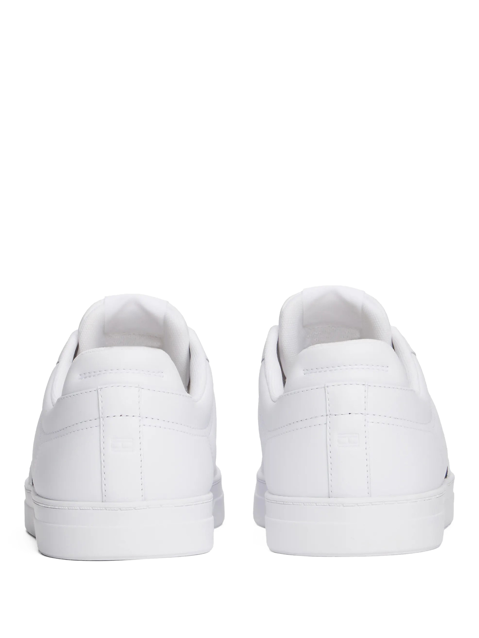 ΑΝΔΡΙΚΑ ΔΕΡΜΑΤΙΝΑ SNEAKERS 3