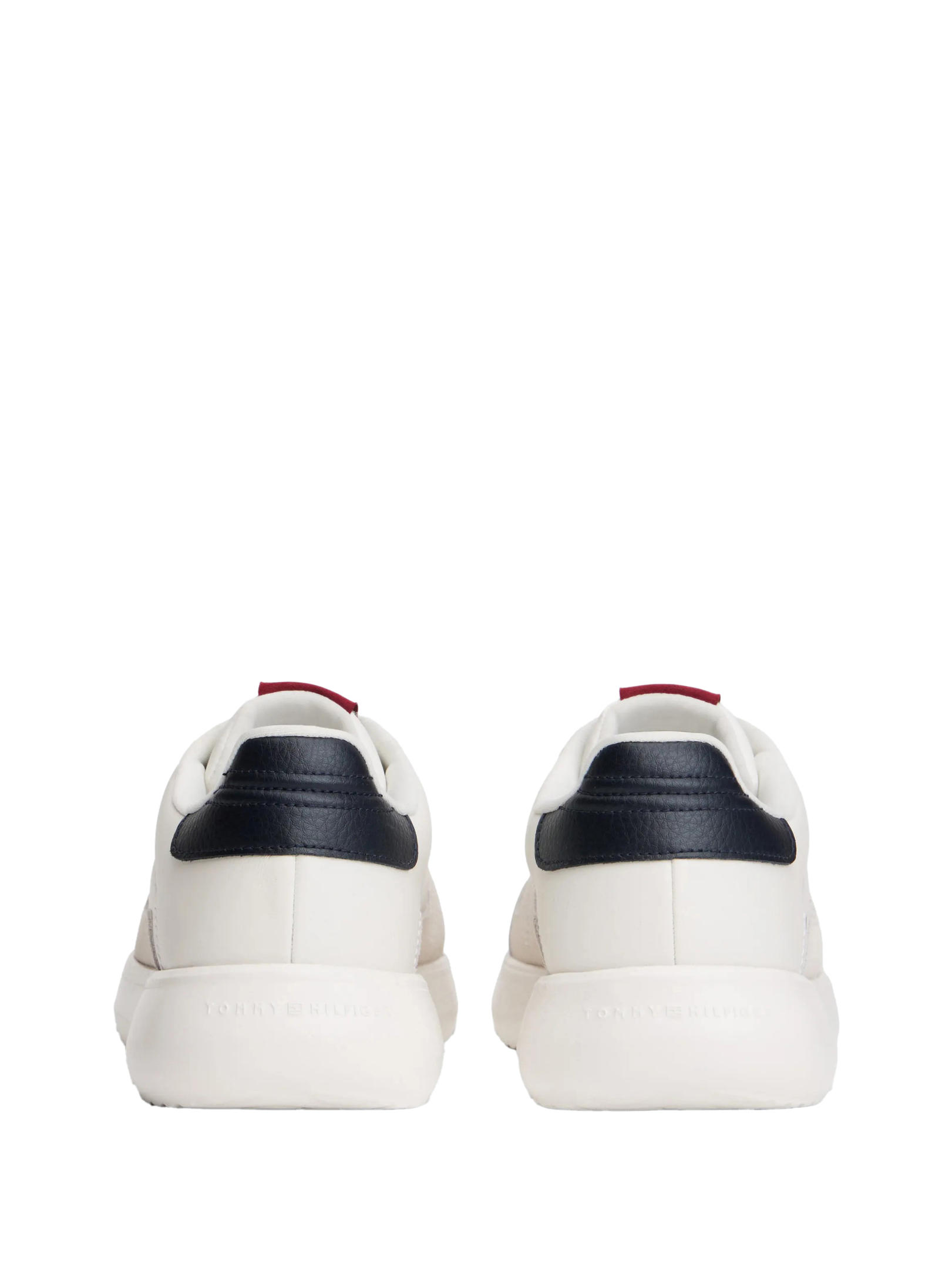 ΑΝΔΡΙΚΑ ΔΕΡΜΑΤΙΝΑ SNEAKERS 2