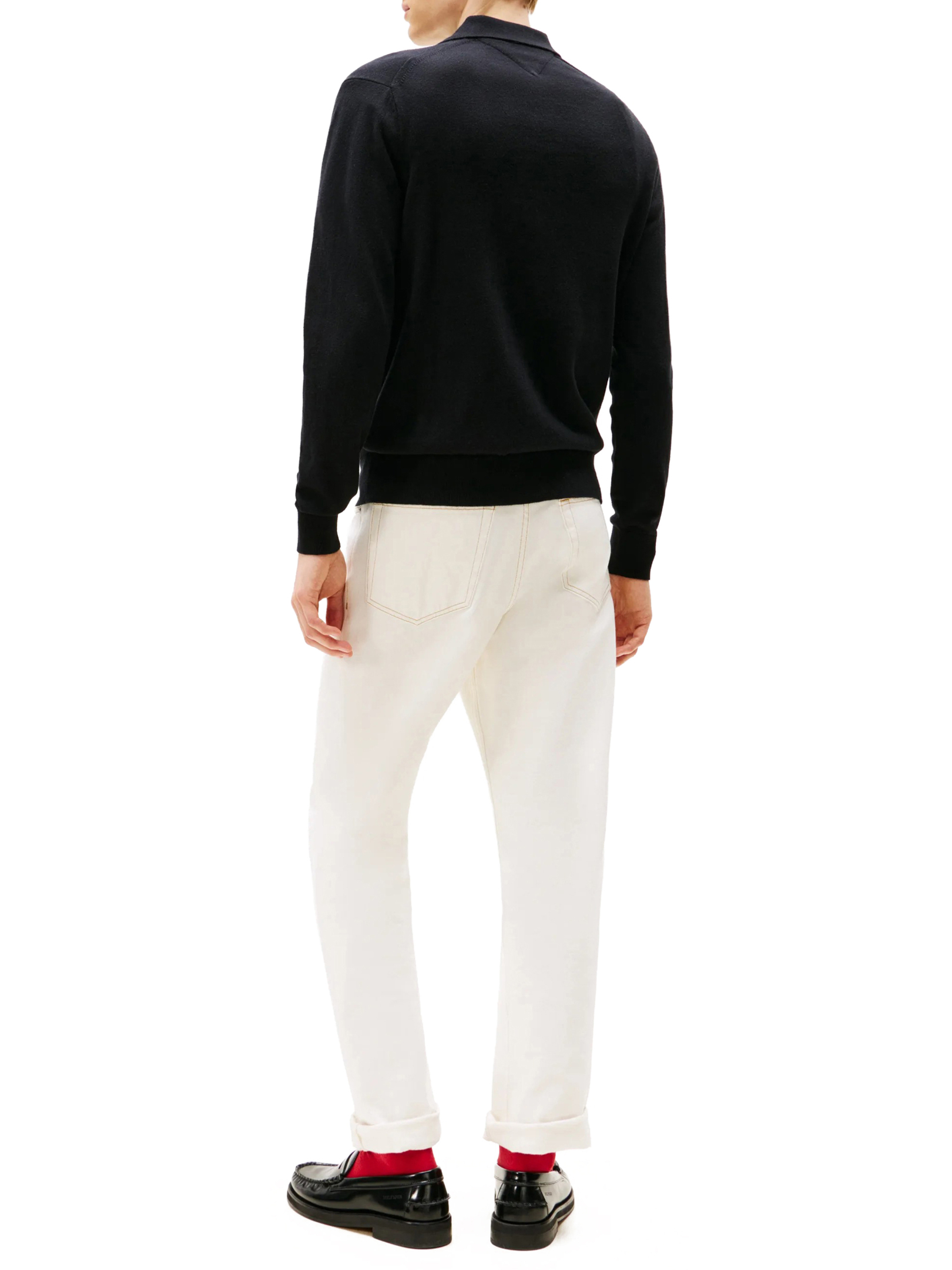 ΑΝΔΡΙΚΟ POLO ΠΟΥΛΟΒΕΡ 2