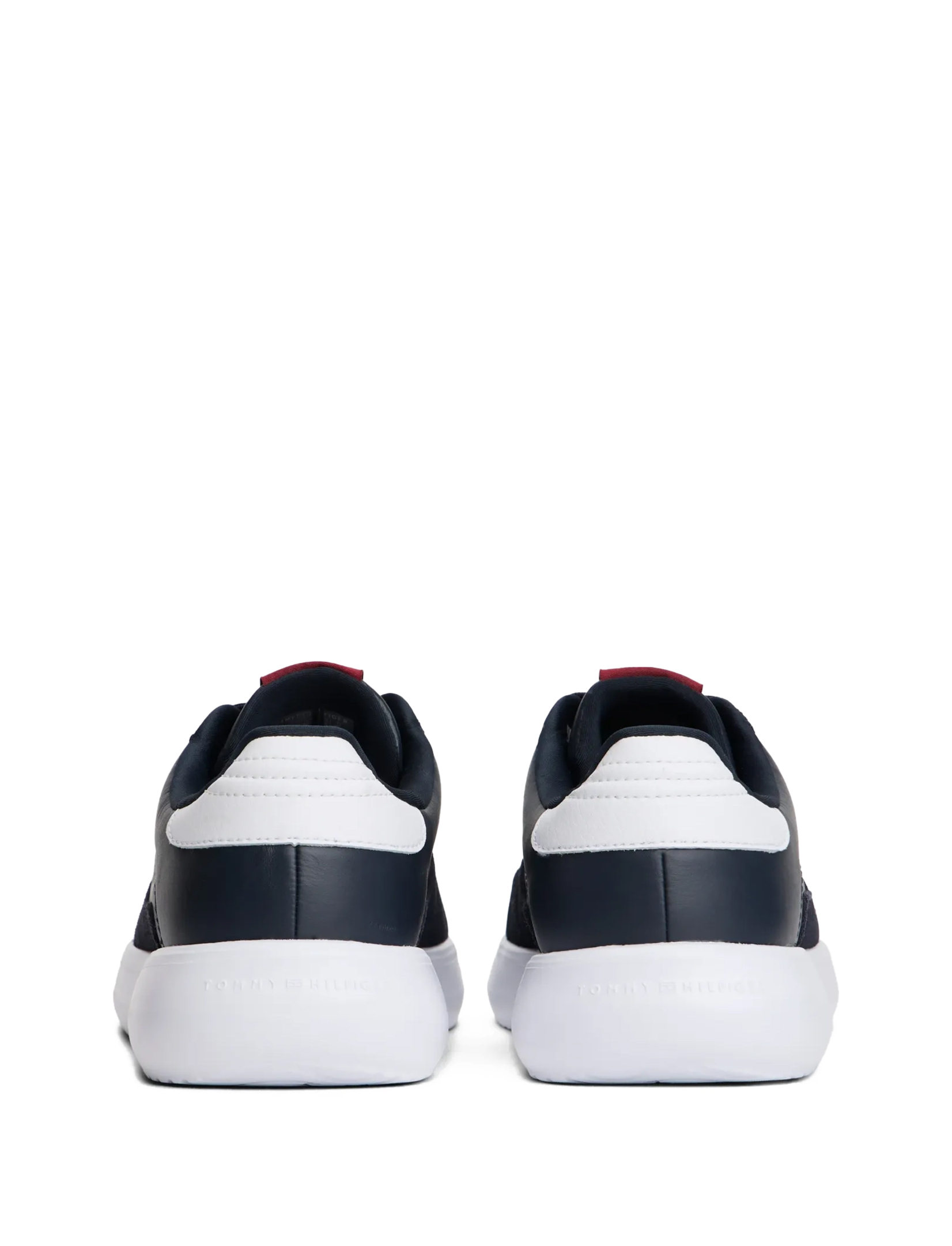 ΑΝΔΡΙΚΑ ΔΕΡΜΑΤΙΝΑ SNEAKERS 2