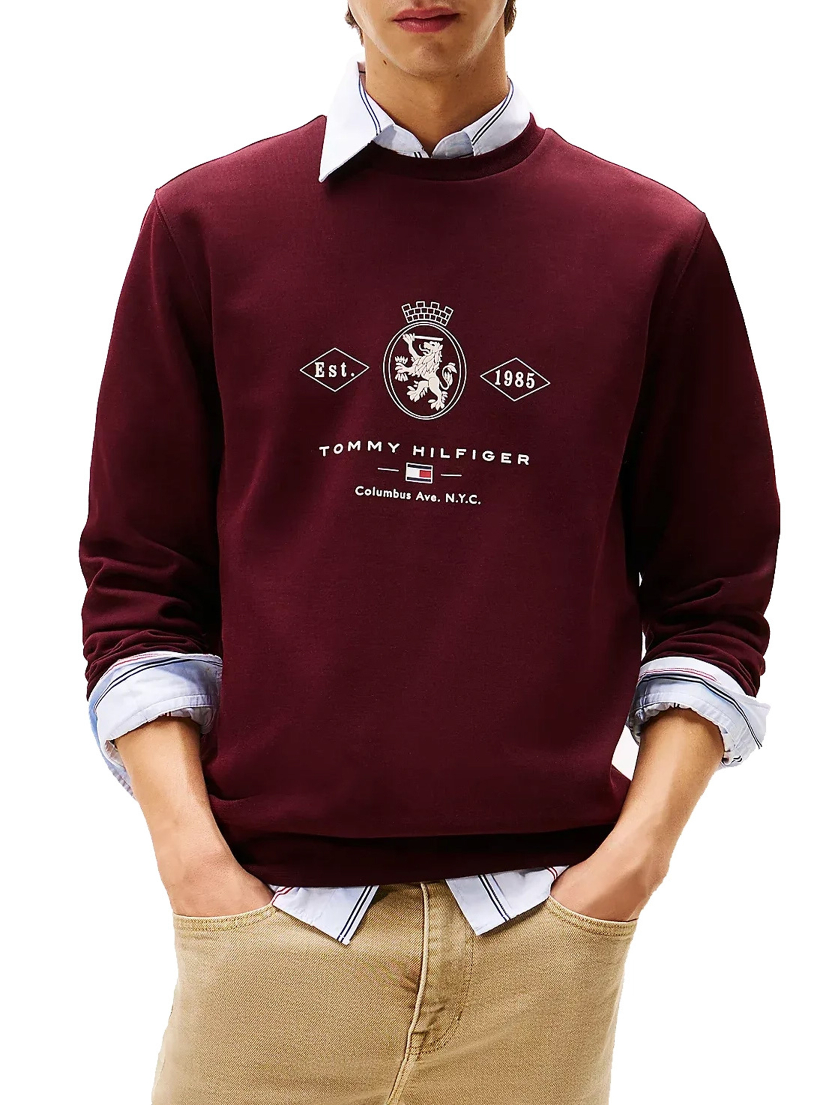 ΑΝΔΡΙΚΟ ΦΟΥΤΕΡ  1