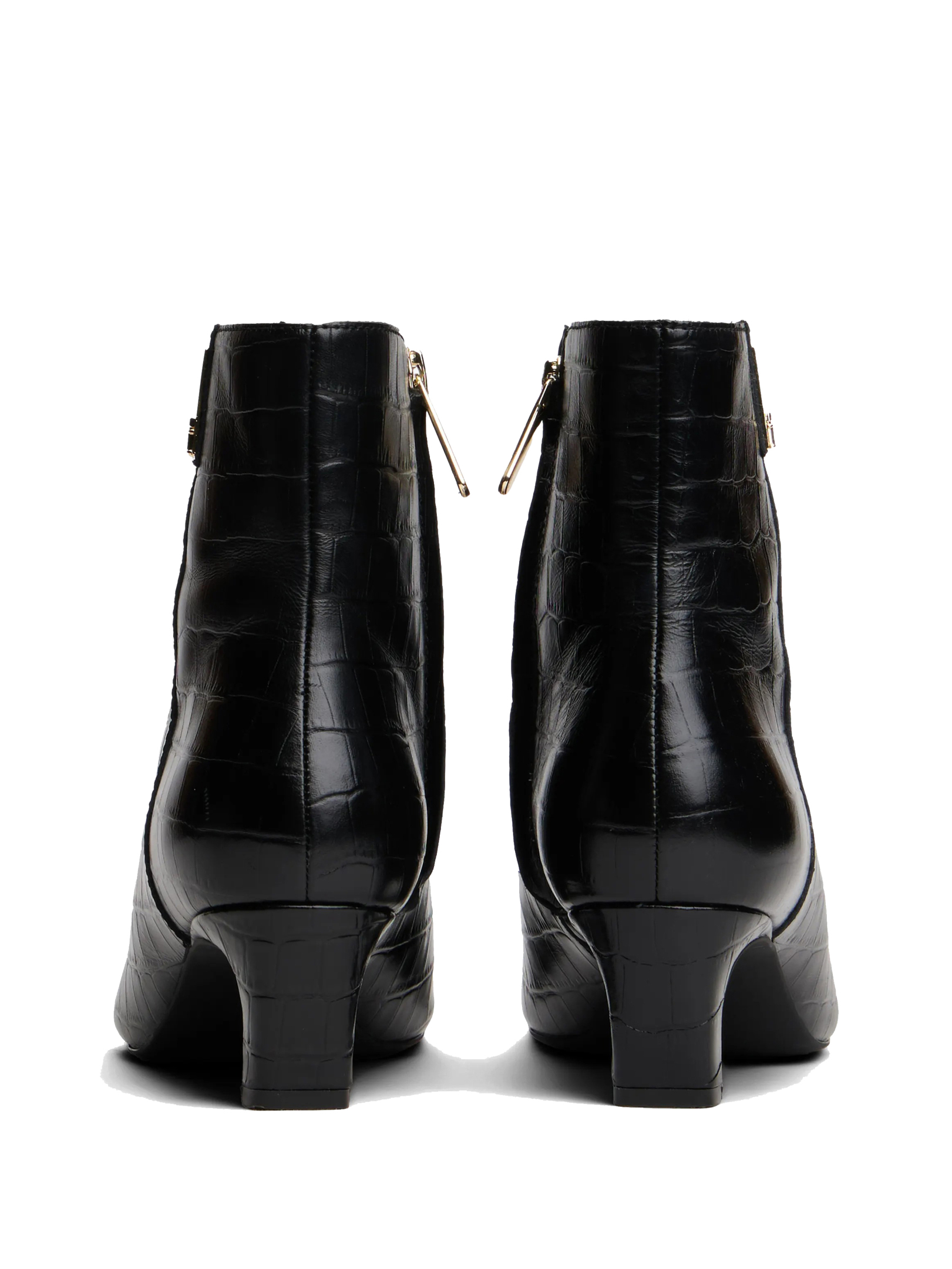 ΓΥΝΑΙΚΕΙΑ CROCO ΜΠΟΤΑΚΙΑ 2