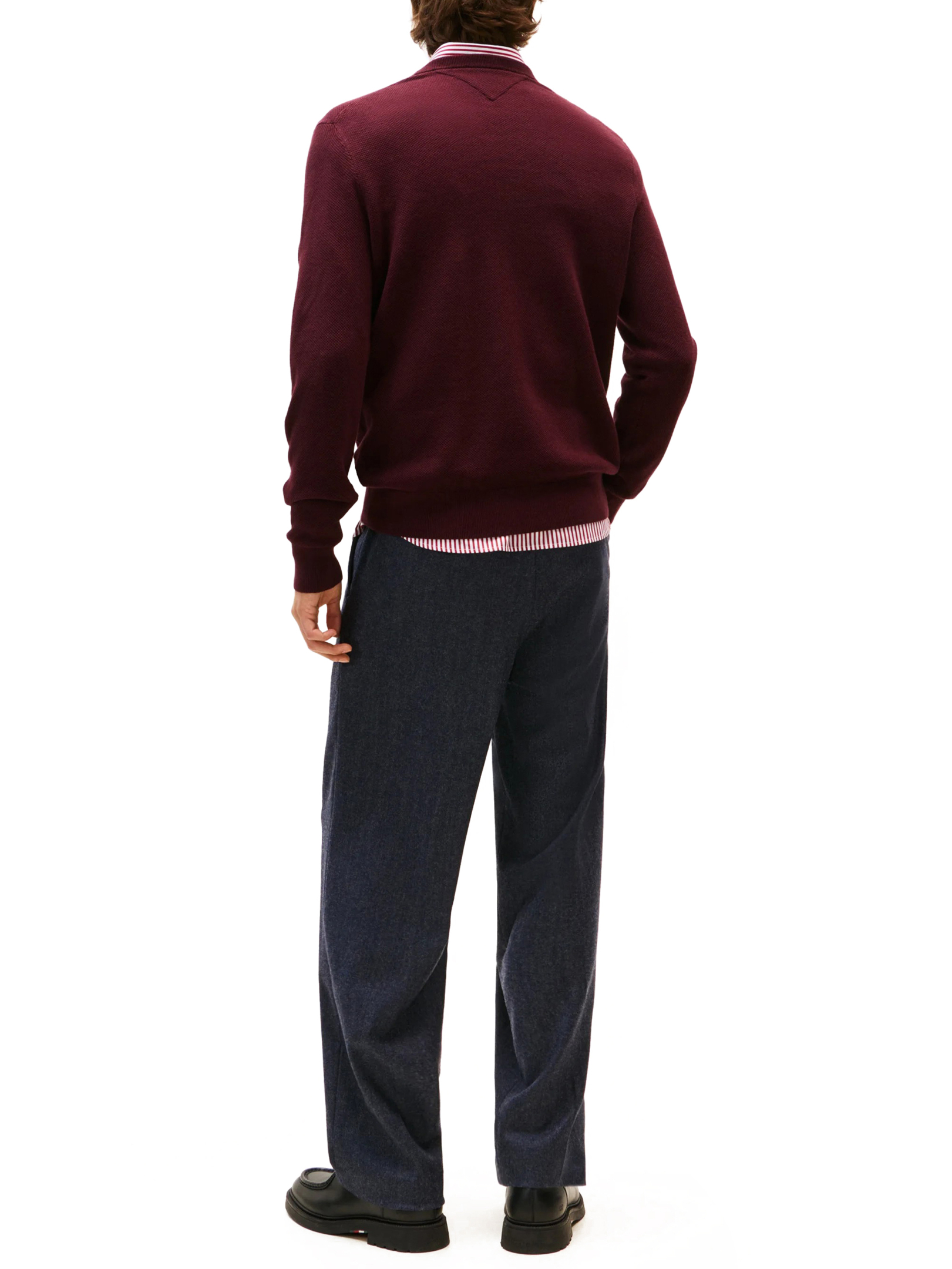 ΑΝΔΡΙΚΟ ΠΟΥΛΟΒΕΡ 2