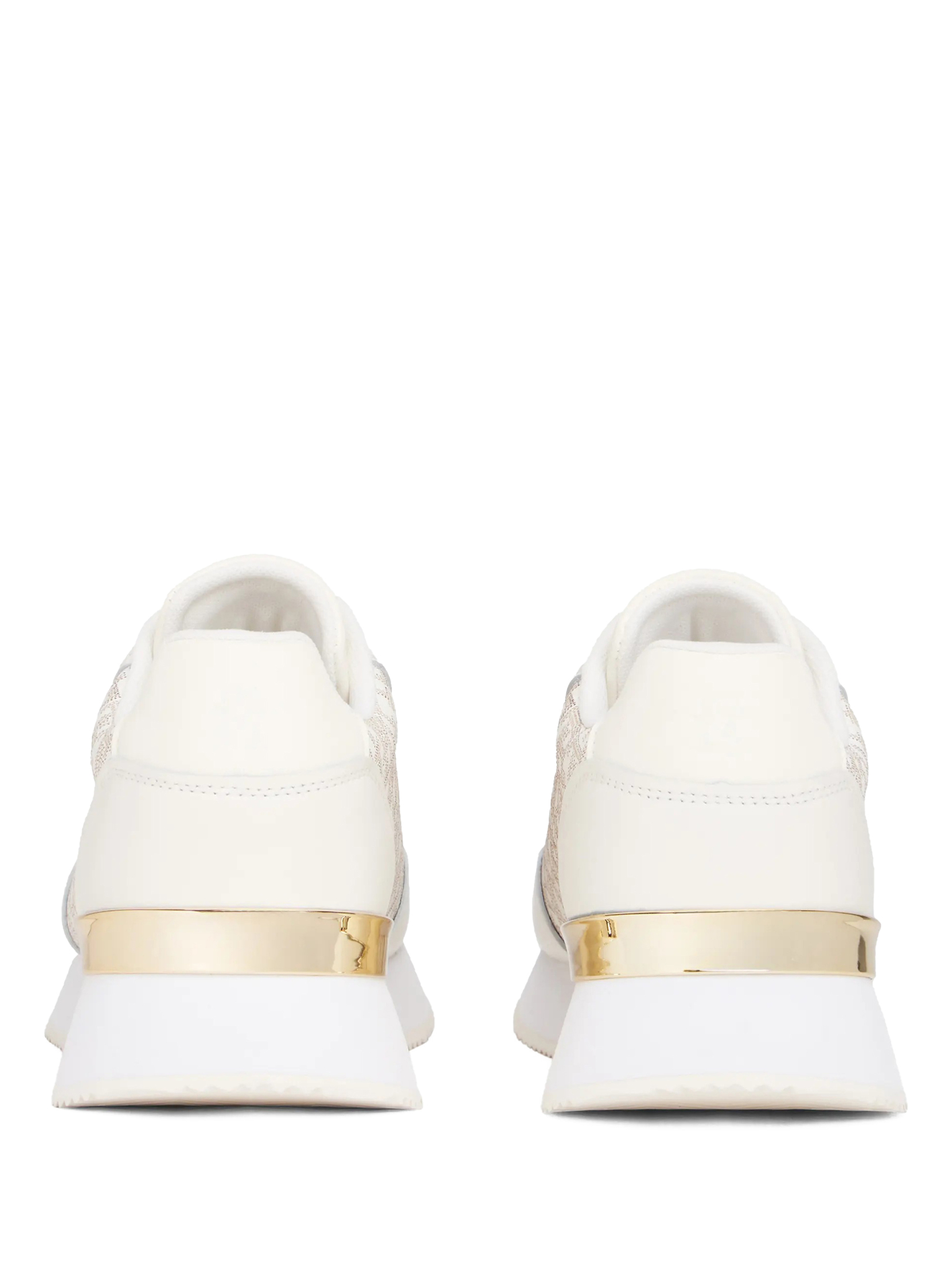 ΓΥΝΑΙΚΕΙΑ ΔΕΡΜΑΤΙΝΑ SNEAKERS 2