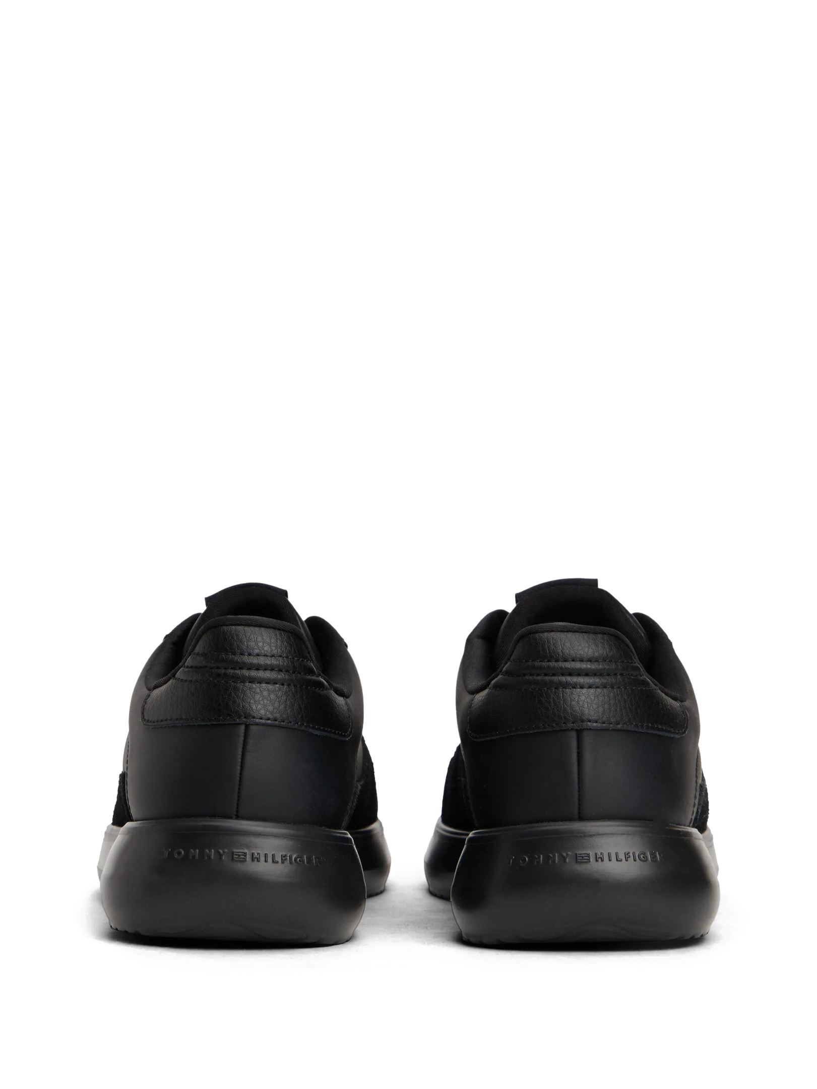 ΑΝΔΡΙΚΑ ΔΕΡΜΑΤΙΝΑ SNEAKERS 2