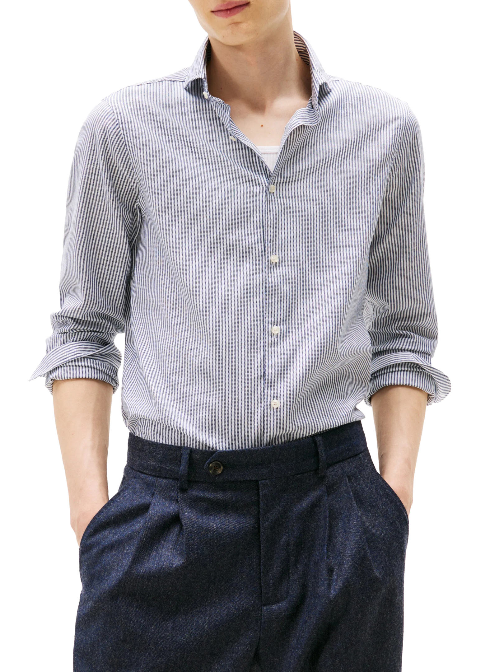 ΑΝΔΡΙΚΟ ΠΟΥΚΑΜΙΣΟ 1