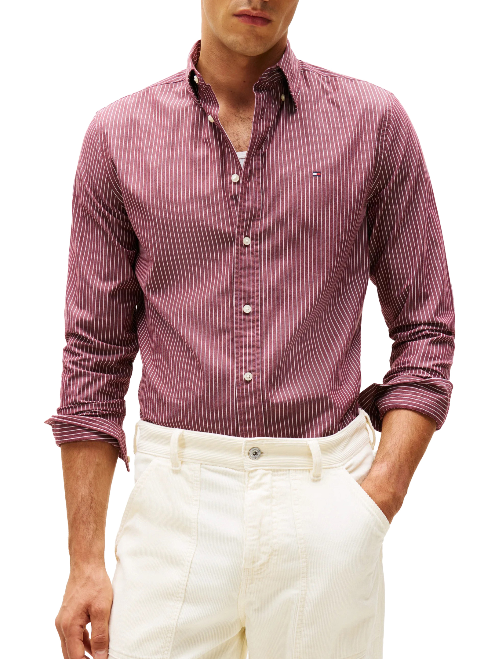 ΑΝΔΡΙΚΟ ΠΟΥΚΑΜΙΣΟ 1