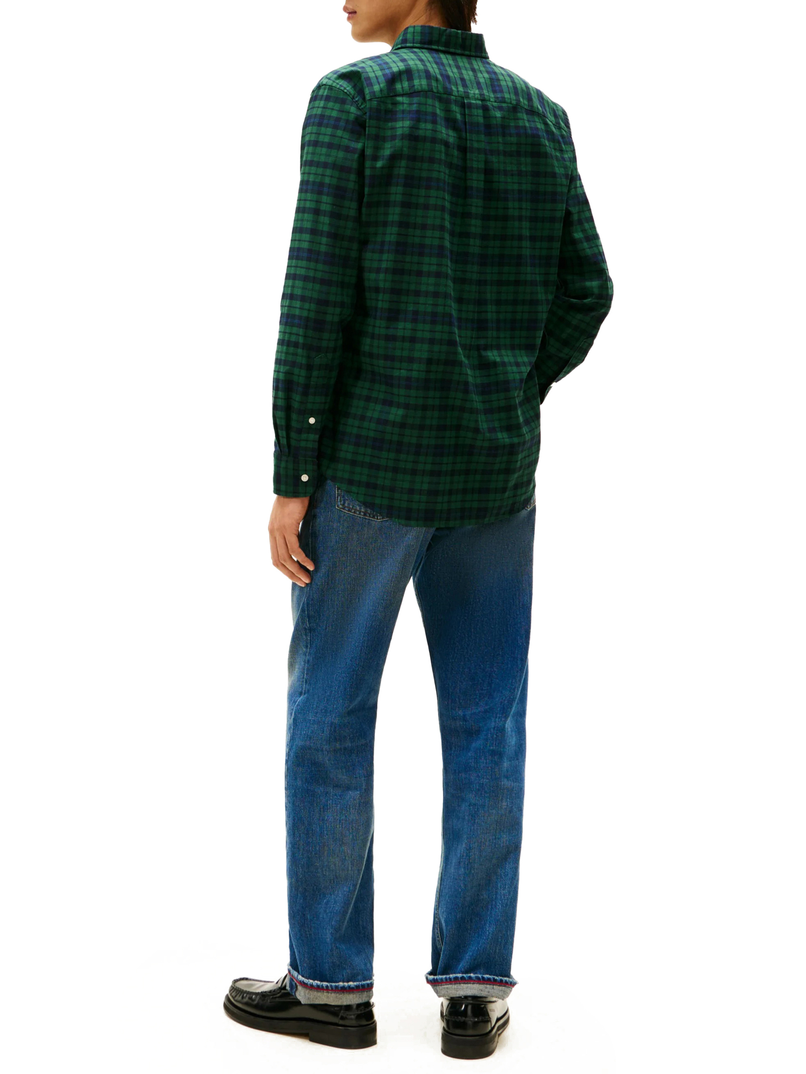 ΑΝΔΡΙΚΟ ΠΟΥΚΑΜΙΣΟ  2