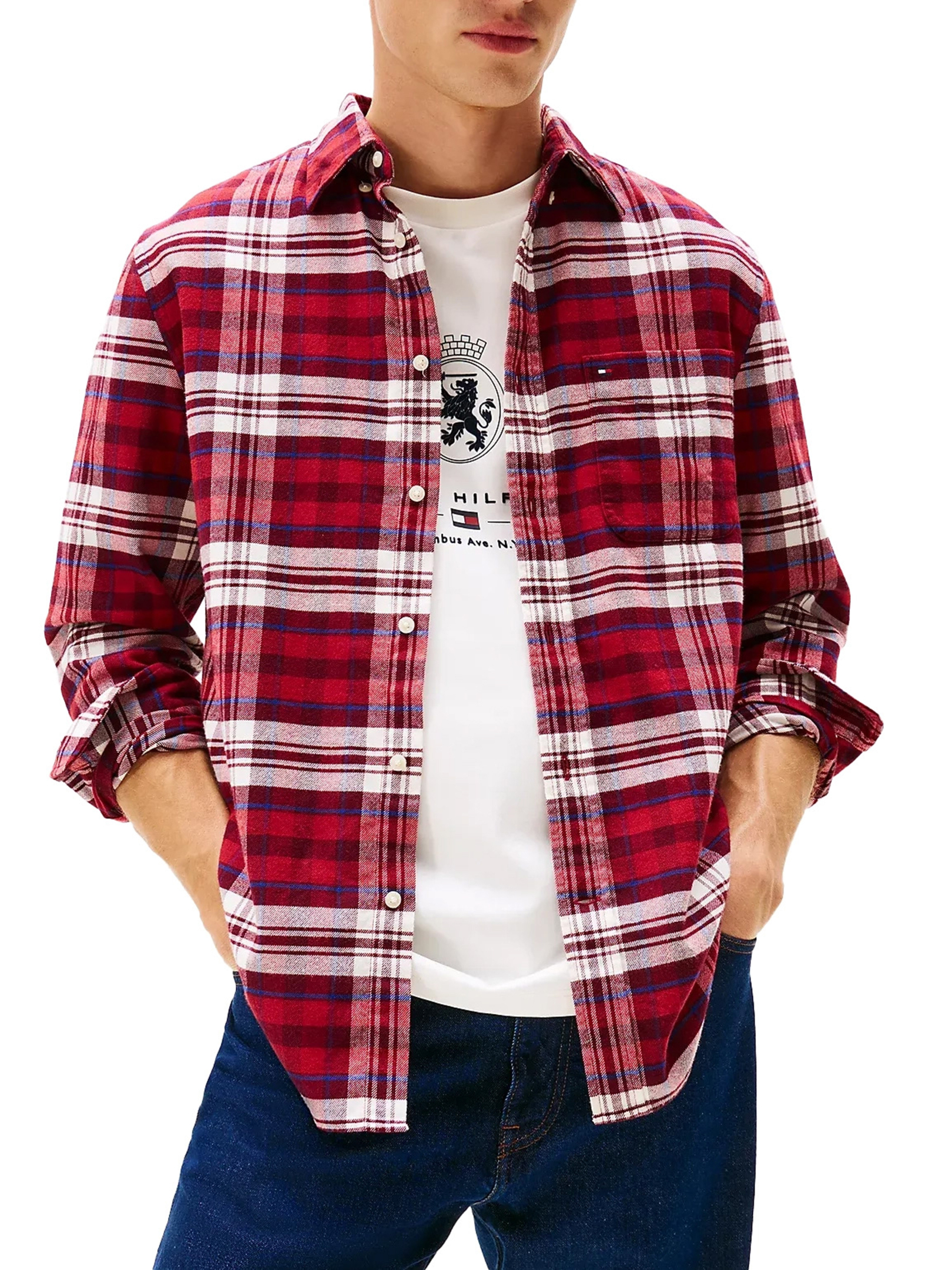 ΑΝΔΡΙΚΟ ΠΟΥΚΑΜΙΣΟ  1