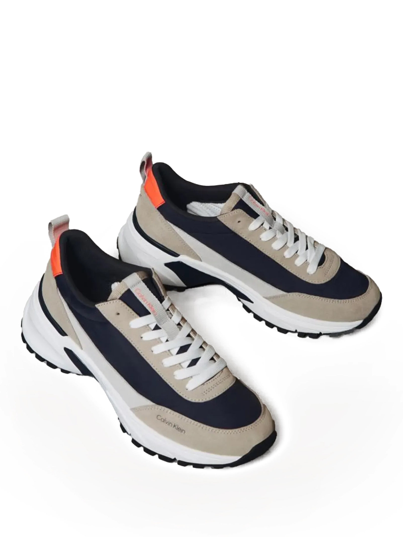 ΑΝΔΡΙΚΑ ΑΘΛΗΤΙΚΑ SNEAKERS 1