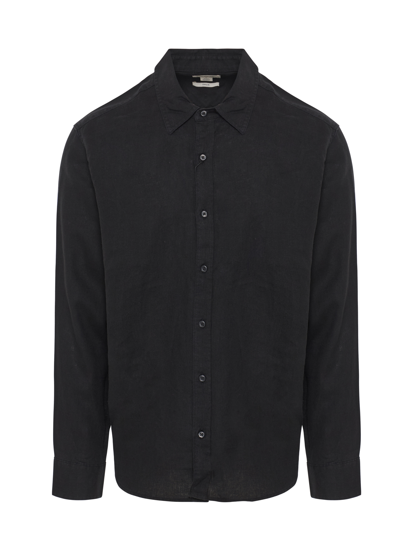 ΑΝΔΡΙΚΟ ΛΙΝΟ ΠΟΥΚΑΜΙΣΟ 0