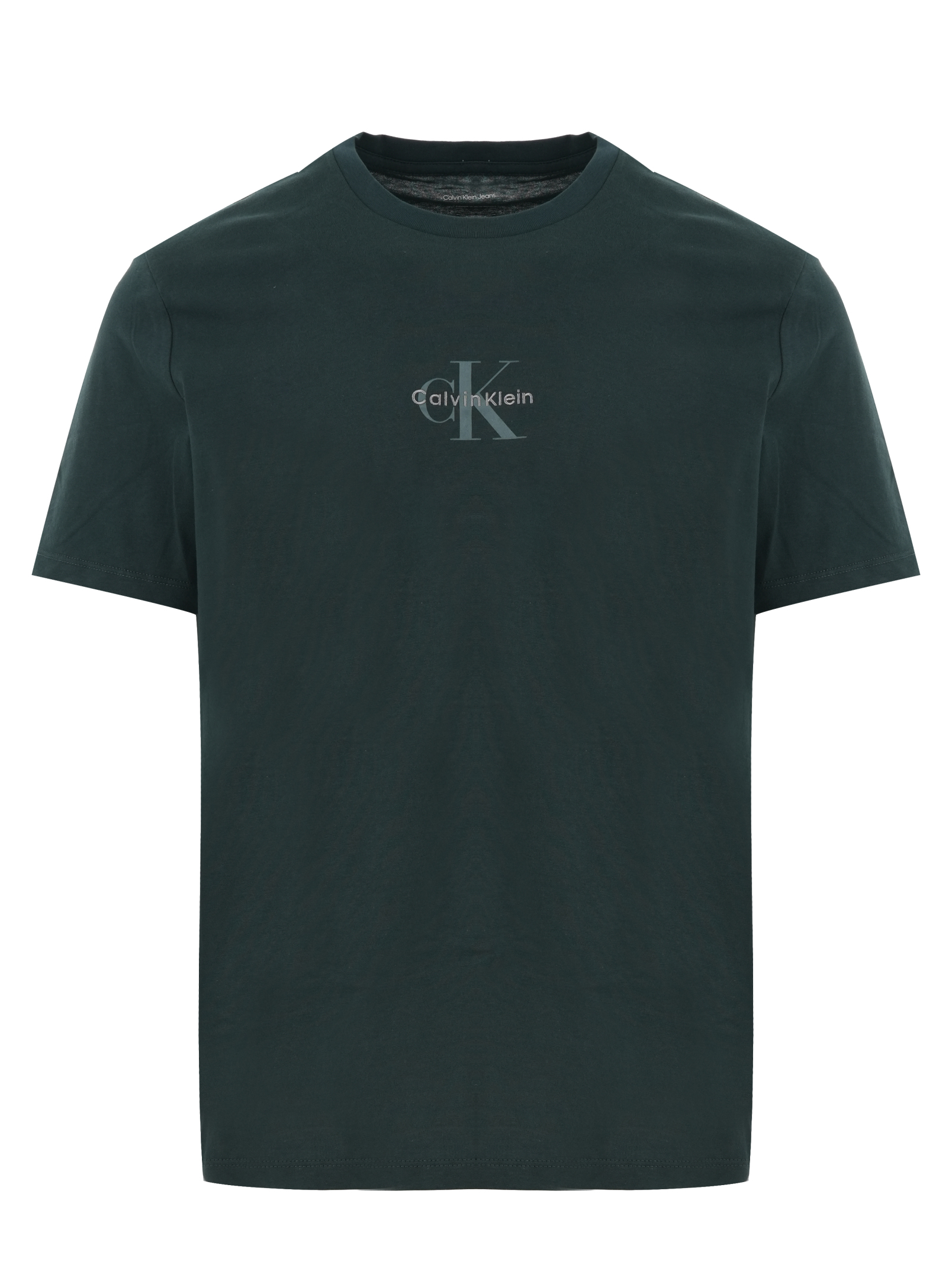 ΑΝΔΡΙΚΟ T-SHIRT ΜΕ ΛΟΓΟΤΥΠΟ 0