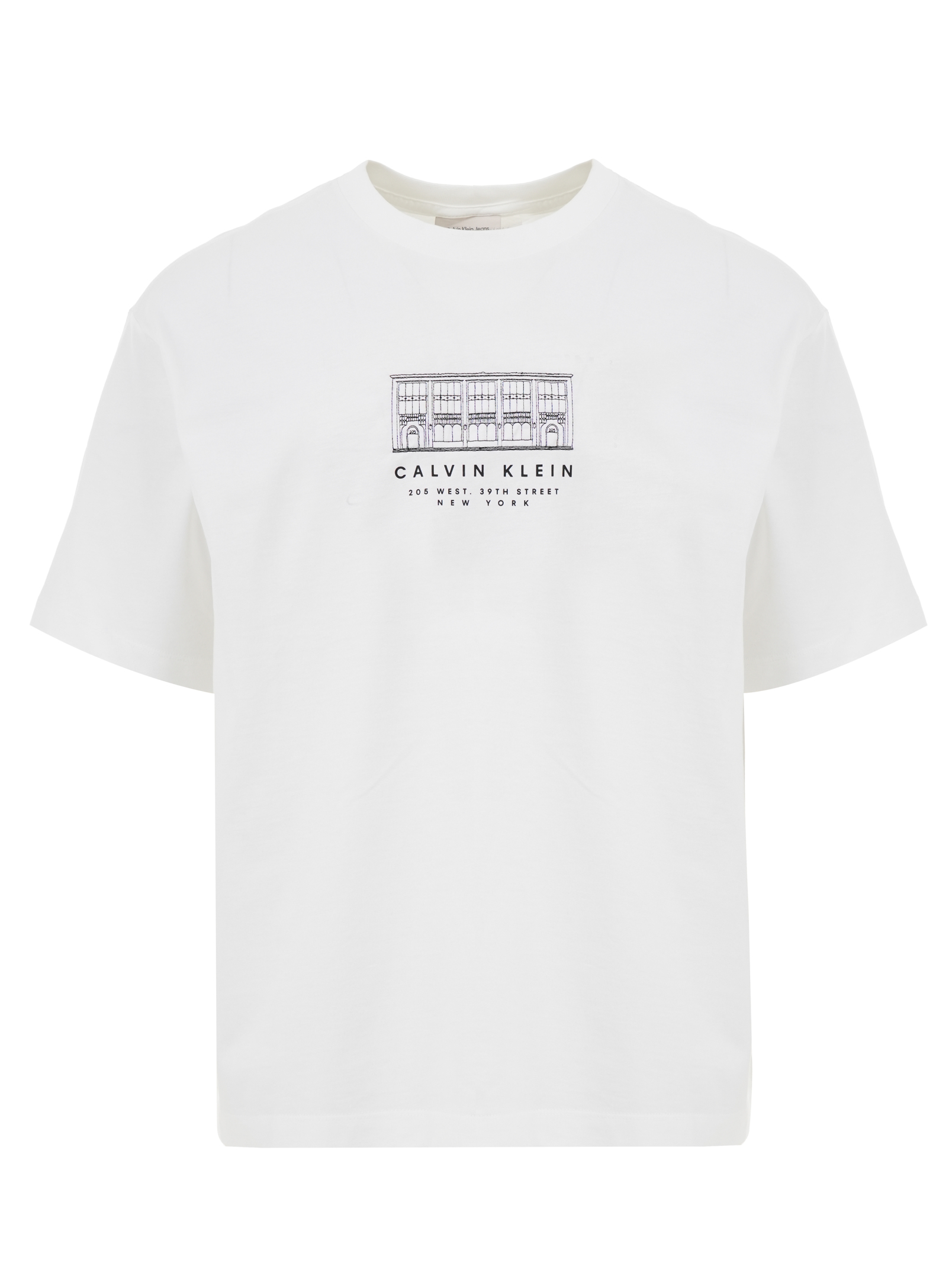 ΑΝΔΡΙΚΟ T-SHIRT 0