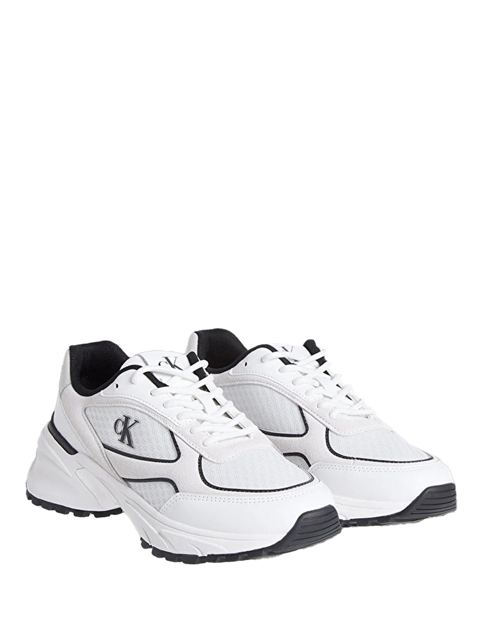 ΑΝΔΡΙΚΑ ΔΕΡΜΑΤΙΝΑ SNEAKERS 1