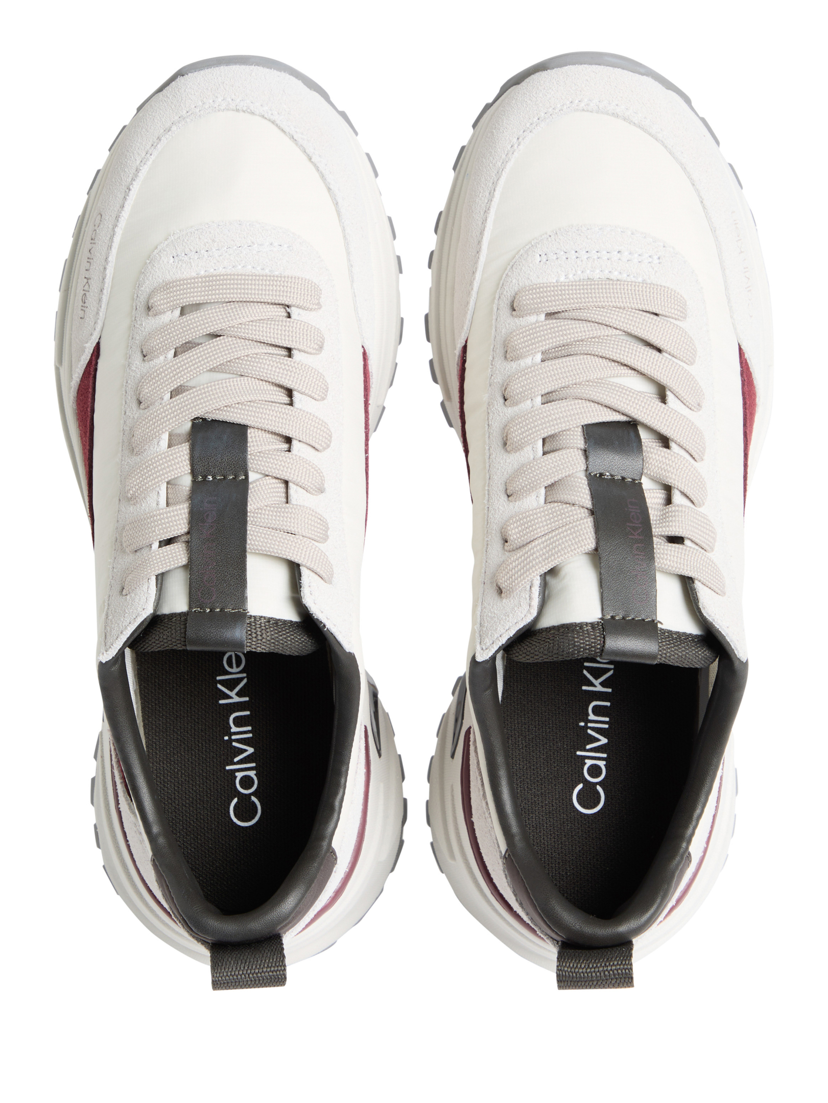 ΓΥΝΑΙΚΕΙΑ ΑΘΛΗΤΙΚΑ SNEAKERS 3