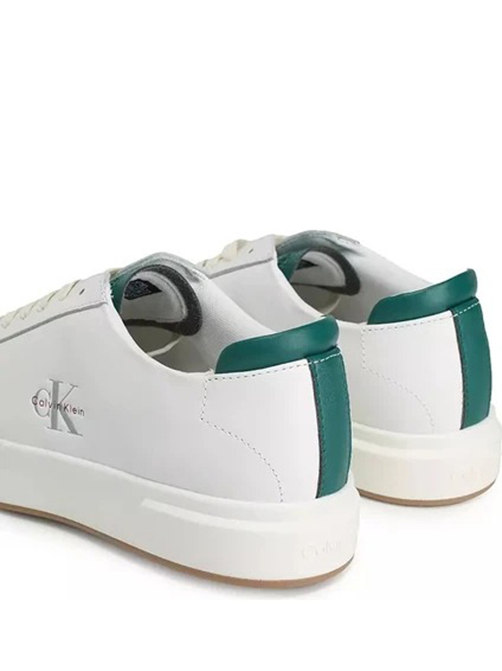 ΑΝΔΡΙΚΑ ΔΕΡΜΑΤΙΝΑ SNEAKERS 2