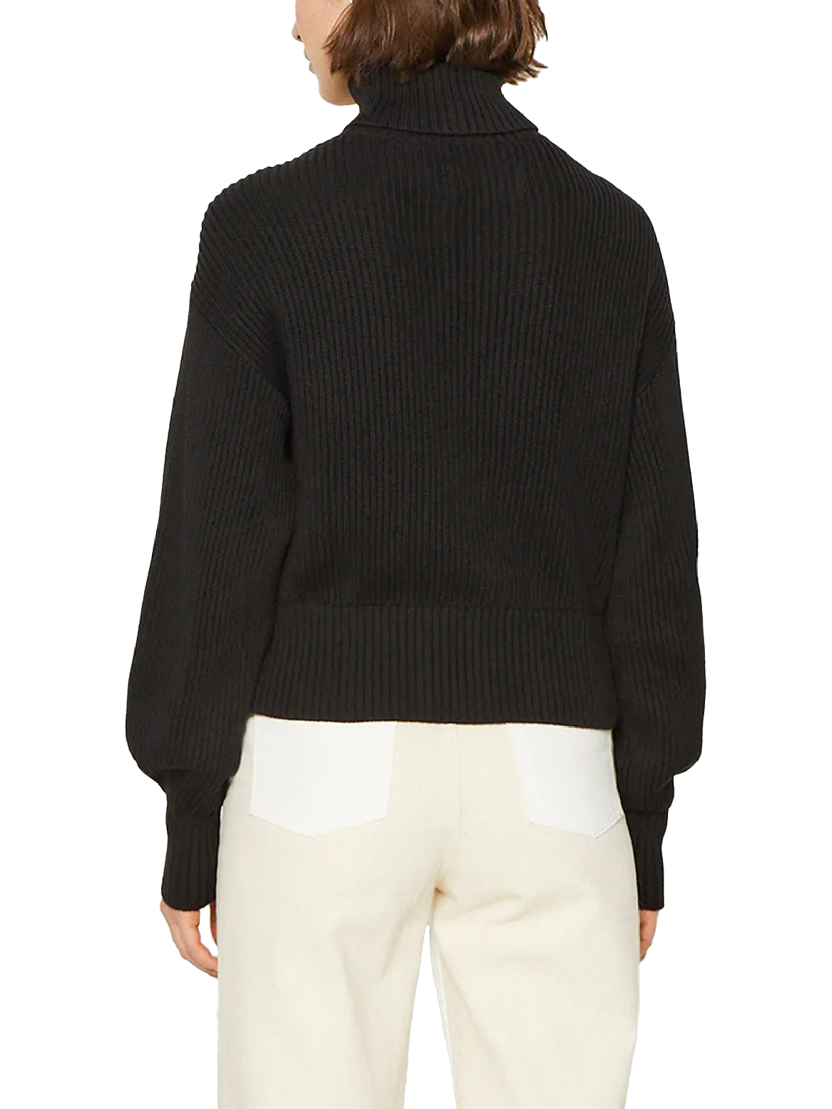 ΓΥΝΑΙΚΕΙΟ ΠΟΥΛΟΒΕΡ ΜΕ ΜΟΝΟΓΡΑΜΜΑ 2