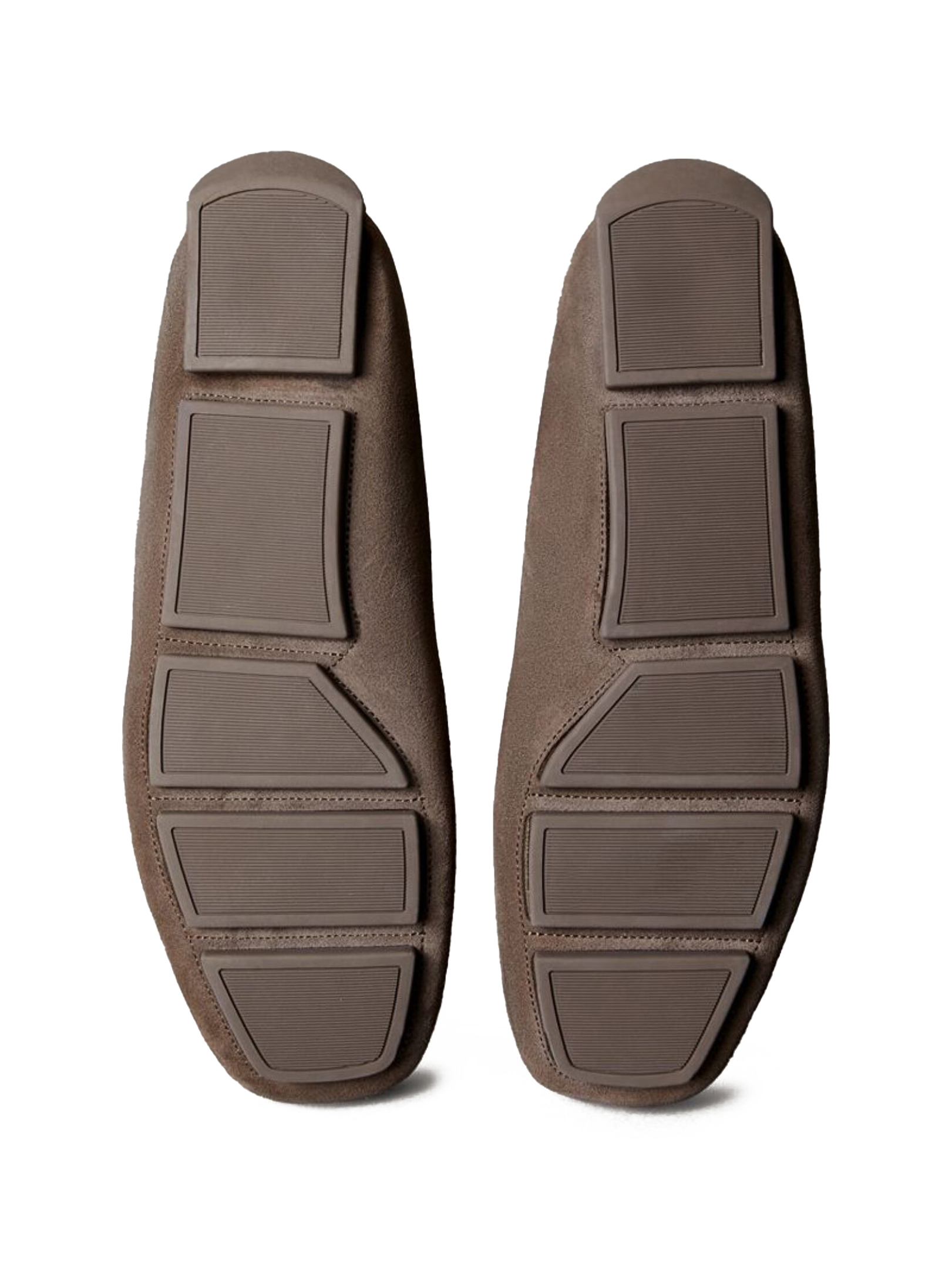 ΑΝΔΡΙΚΑ SUEDE ΜΟΚΑΣΙΝΙΑ 2