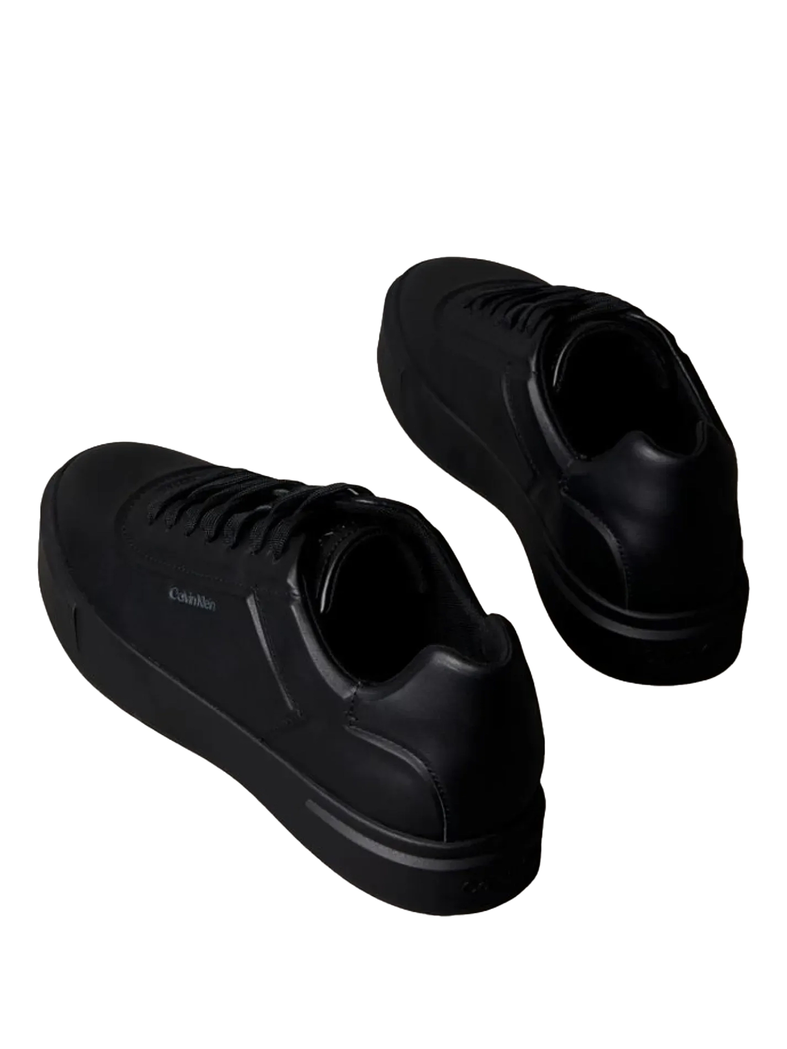 ΑΝΔΡΙΚΑ ΔΕΡΜΑΤΙΝΑ SNEAKERS 2