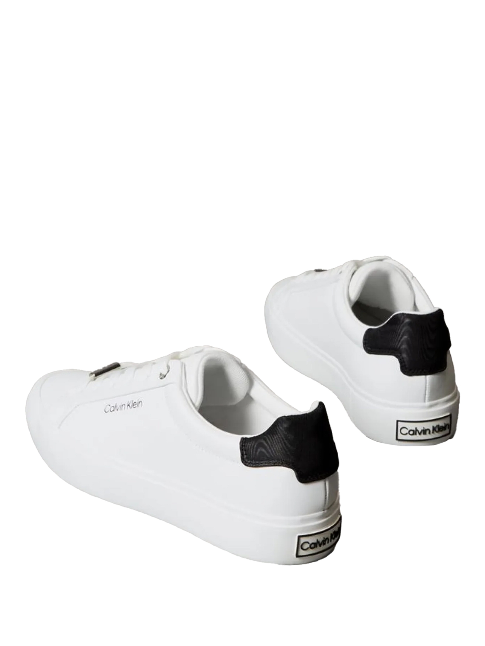 ΓΥΝΑΙΚΕΙΑ ΔΕΡΜΑΤΙΝΑ SNEAKERS 2