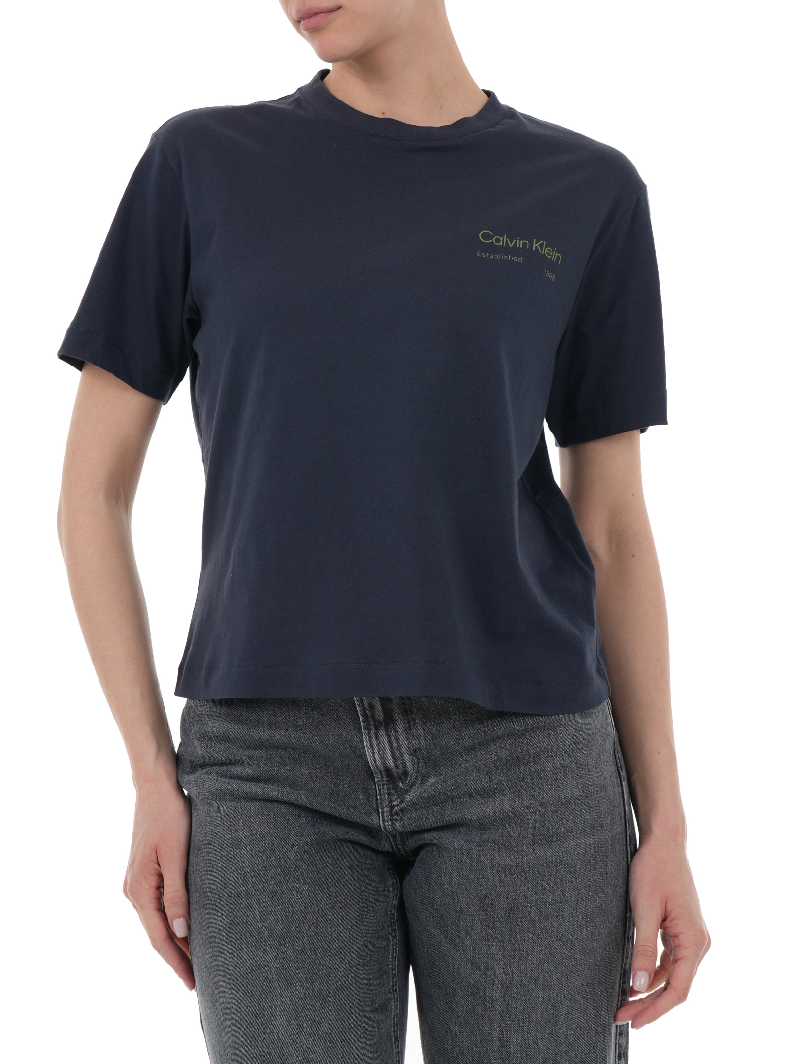 ΓΥΝΑΙΚΕΙΟ T-SHIRT 1