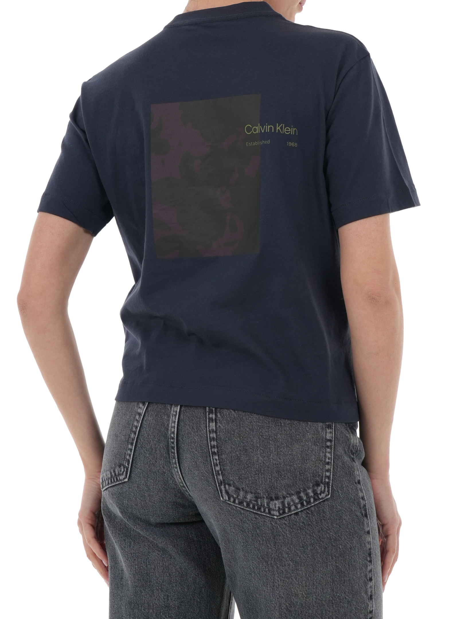 ΓΥΝΑΙΚΕΙΟ T-SHIRT 2