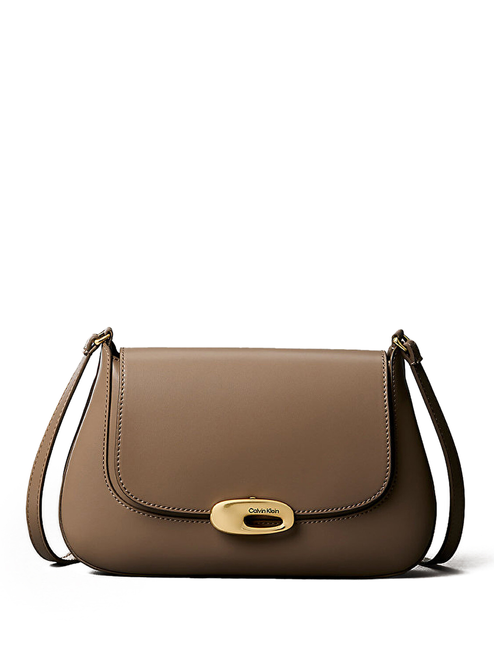 HARDWARE FLAP MEDIUM CROSSBODY 0