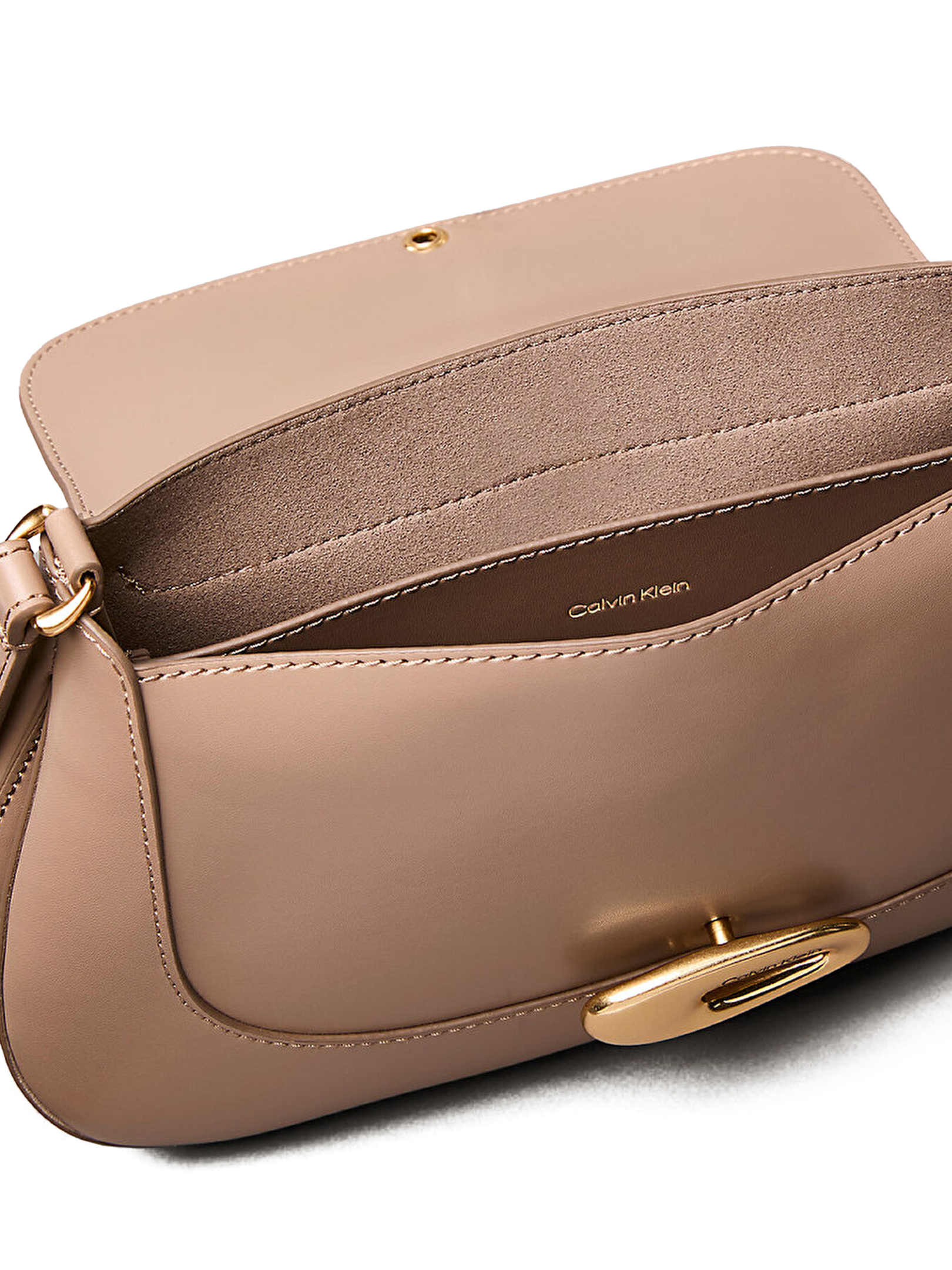 HARDWARE FLAP MEDIUM CROSSBODY 2