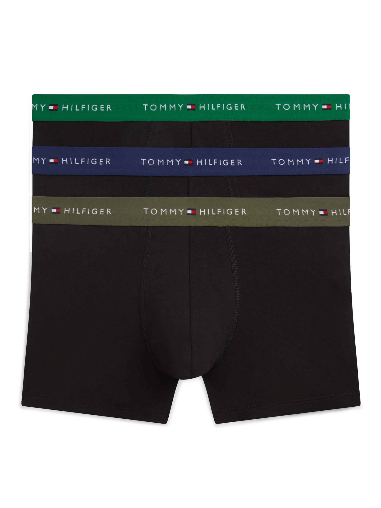 ΑΝΔΡΙΚΑ ΕΣΩΡΟΥΧΑ BOXER 3ΤΜΧ 1