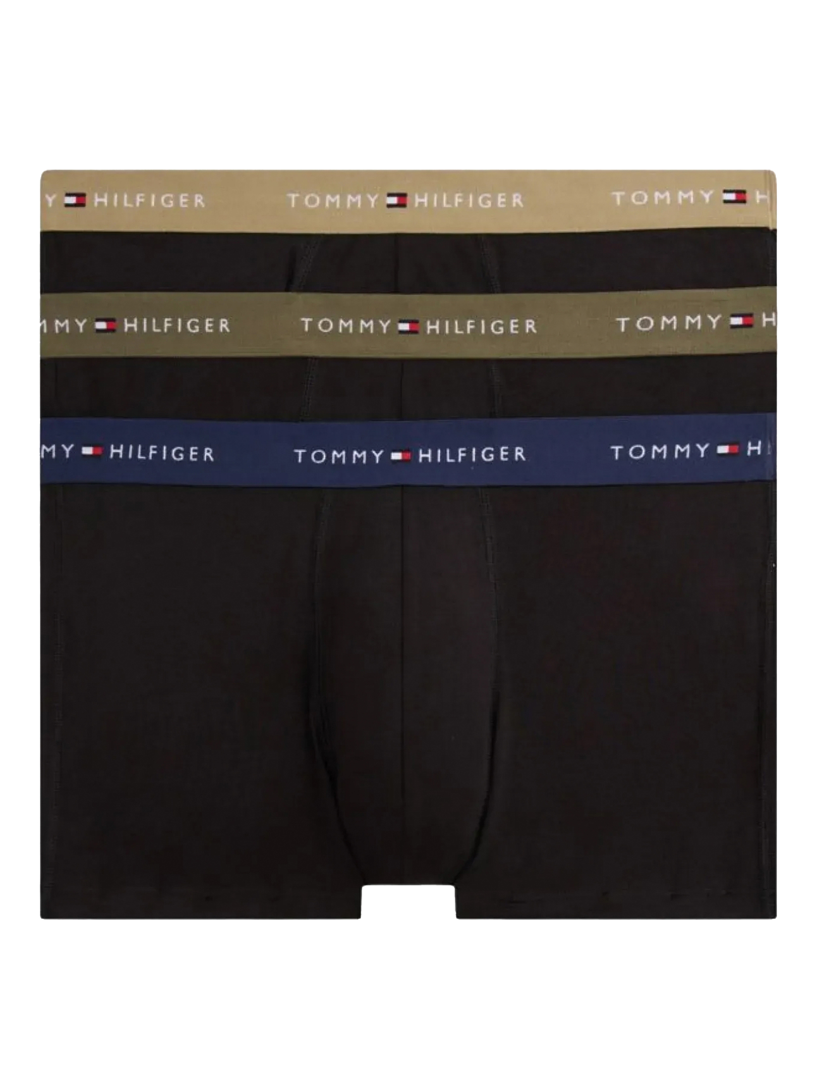 ΑΝΔΡΙΚΑ ΕΣΩΡΟΥΧΑ BOXER 3ΤΜΧ 3