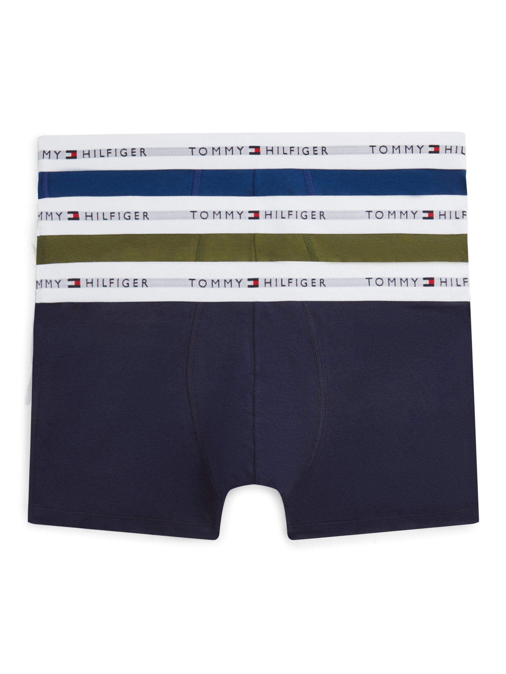 ΑΝΔΡΙΚΑ ΕΣΩΡΟΥΧΑ BOXER 3ΤΜΧ 0