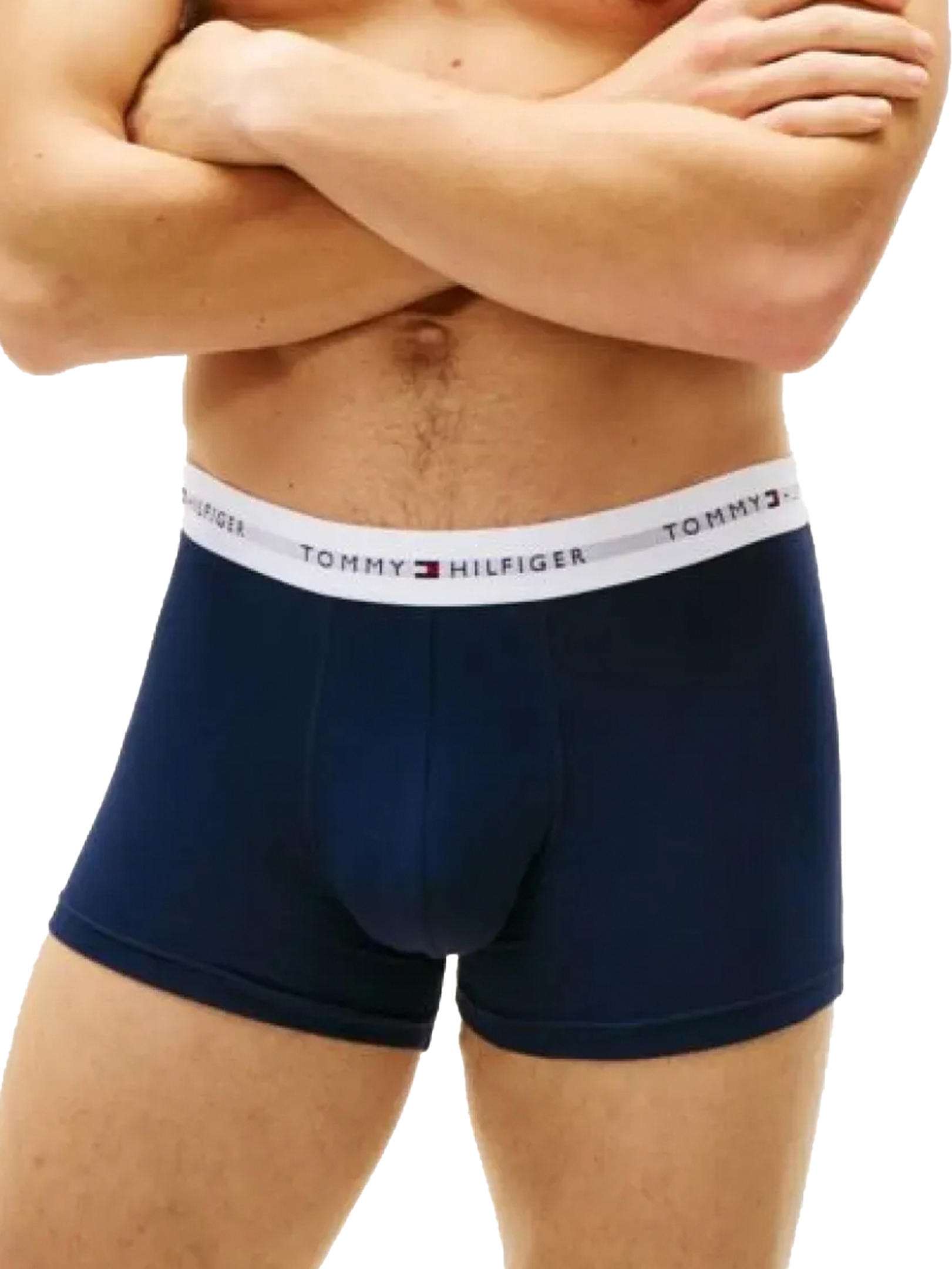 ΑΝΔΡΙΚΑ ΕΣΩΡΟΥΧΑ BOXER 3ΤΜΧ 1