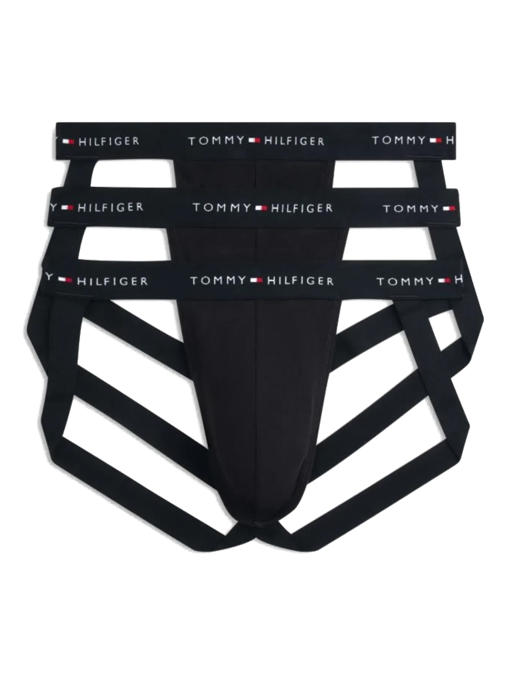 ΑΝΔΡΙΚΑ ΕΣΩΡΟΥΧΑ JOCKSTRAPS 3ΤΜΧ 0