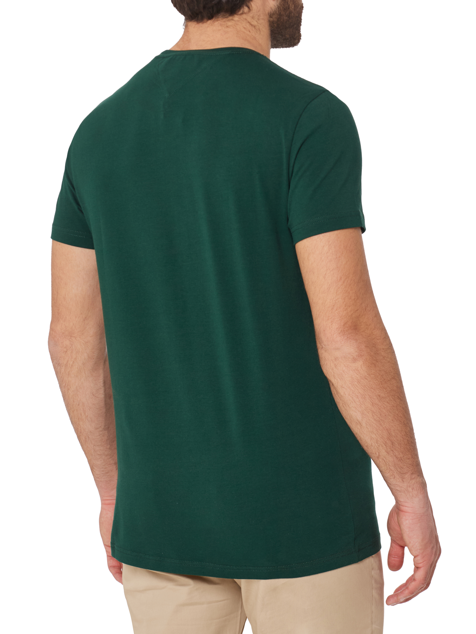 ΑΝΔΡΙΚΟ T-SHIRT 2