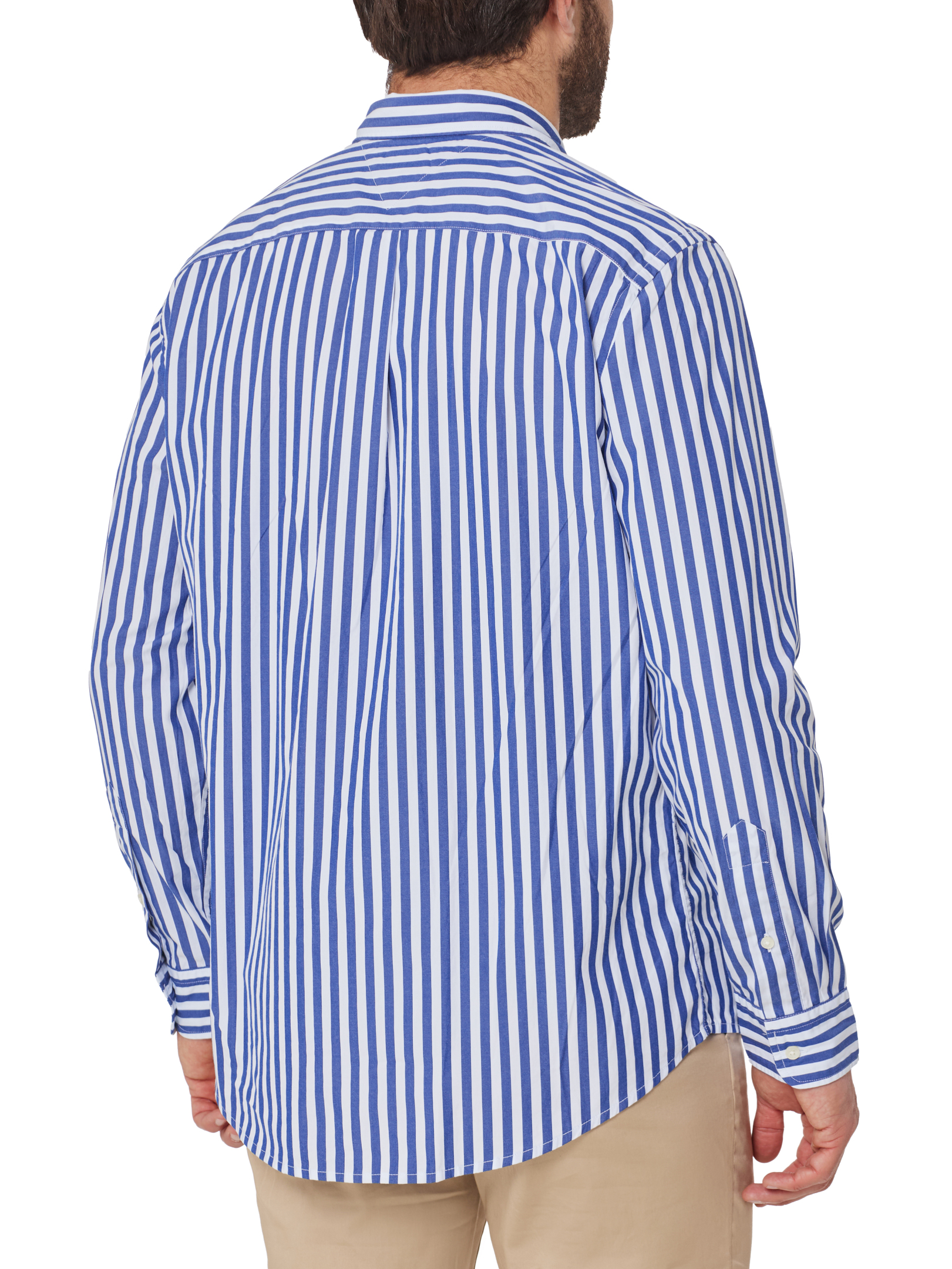 ΑΝΔΡΙΚΟ ΡΙΓΕ ΠΟΥΚΑΜΙΣΟ 2