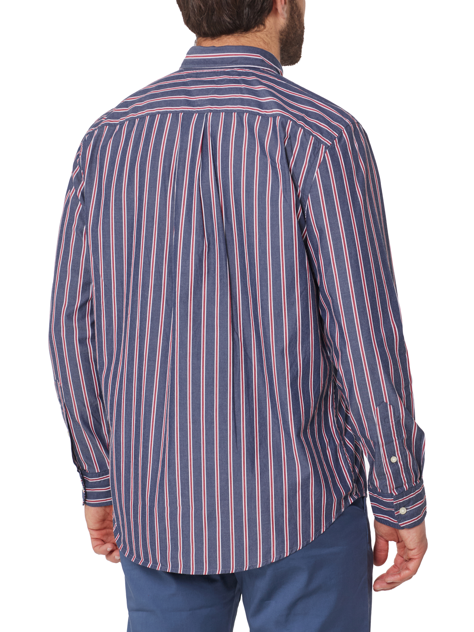 ΑΝΔΡΙΚΟ ΡΙΓΕ ΠΟΥΚΑΜΙΣΟ 2