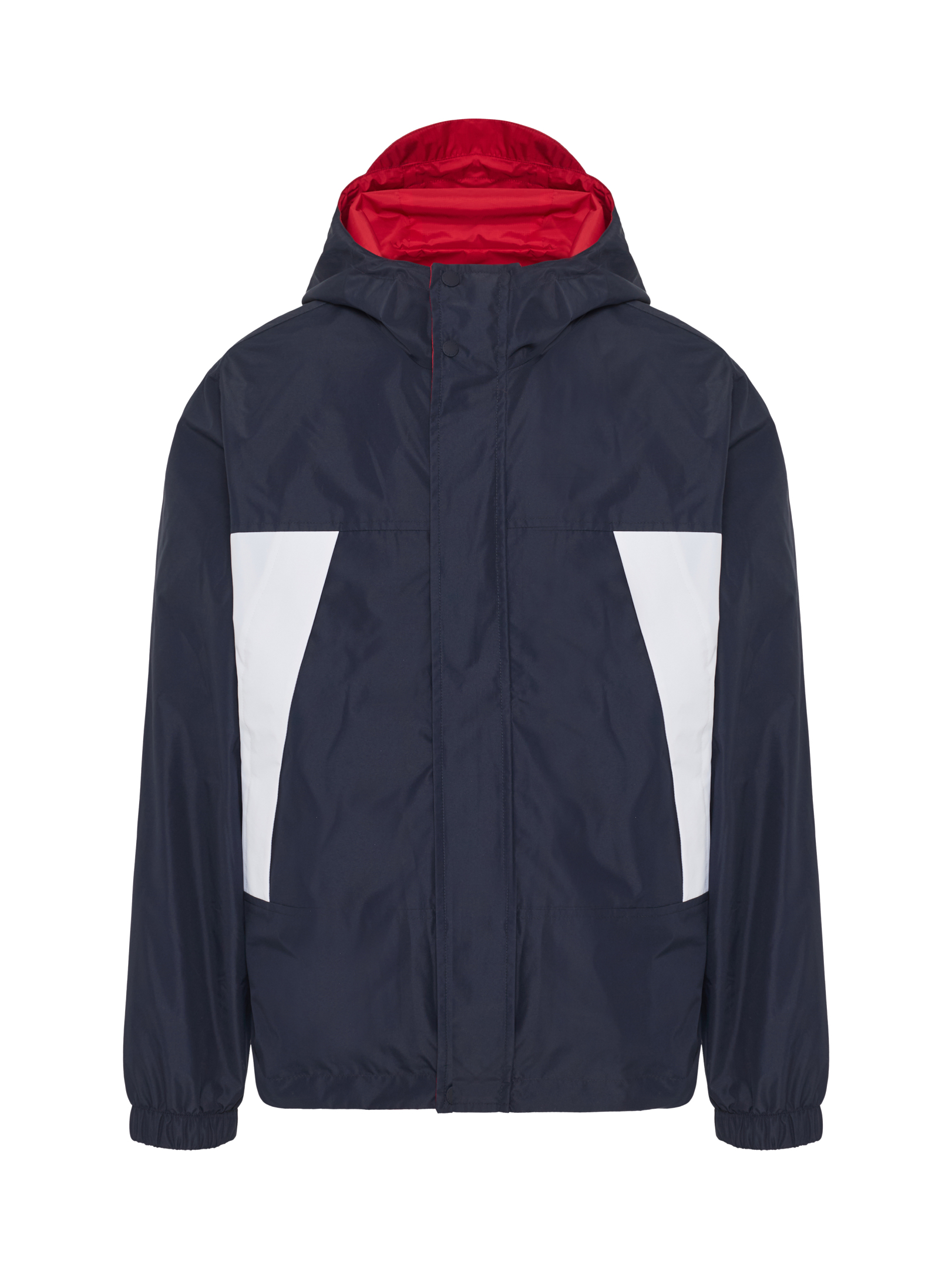 REVERSIBLE COLOR BLOCK 0