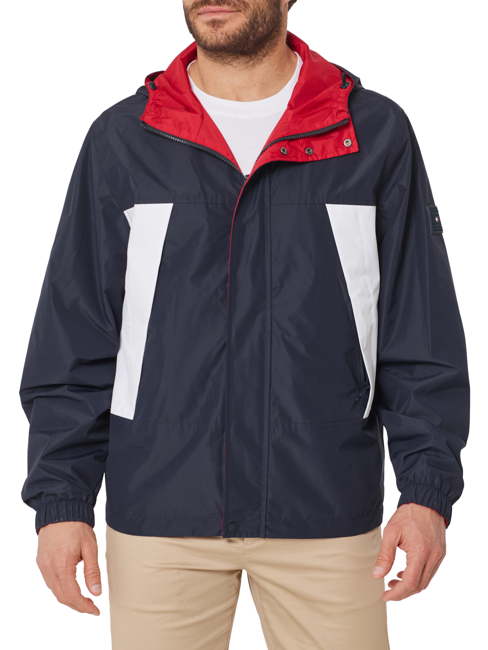 REVERSIBLE COLOR BLOCK 1