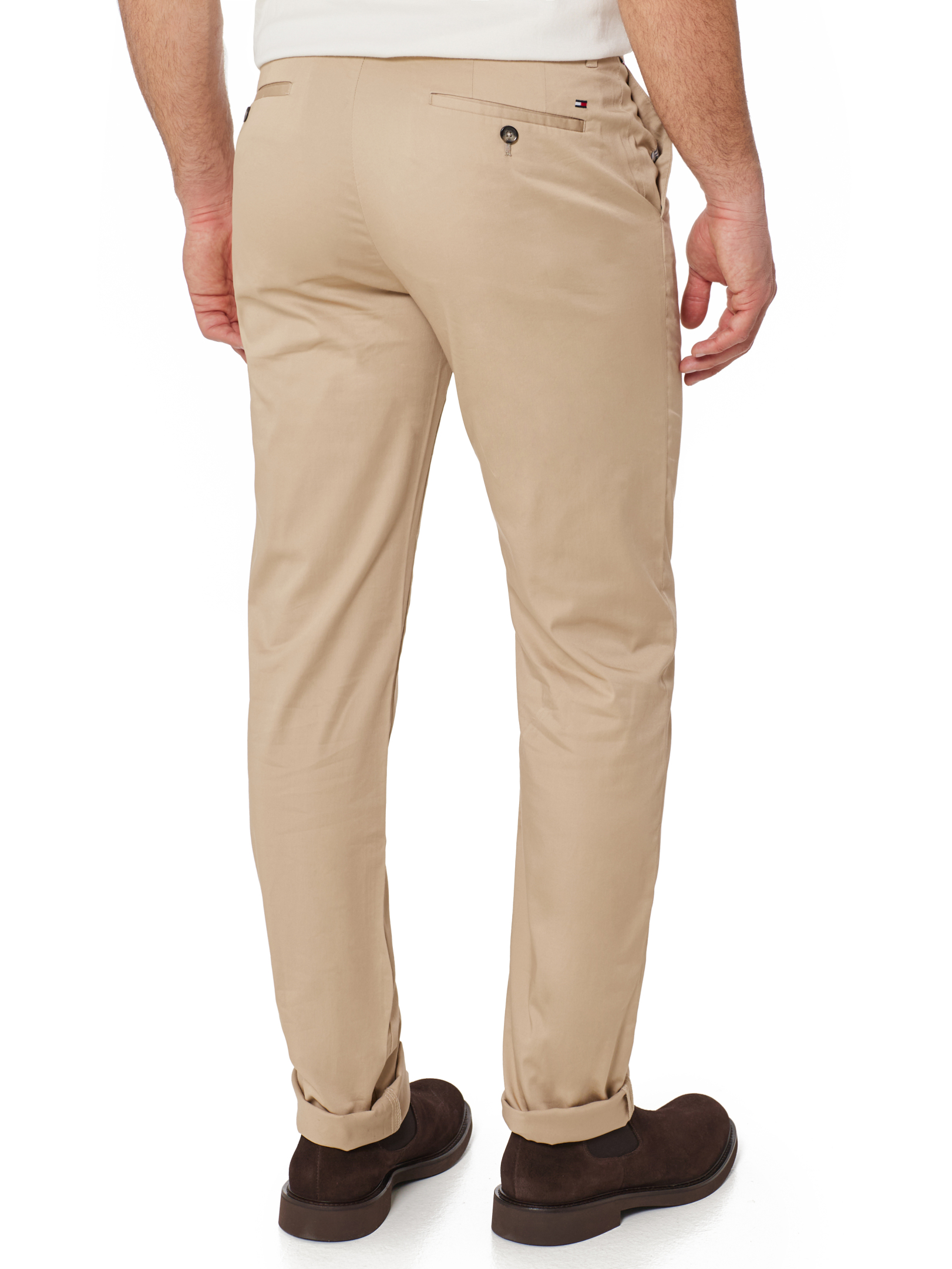 ΑΝΔΡΙΚΟ CHINO ΠΑΝΤΕΛΟΝΙ 2