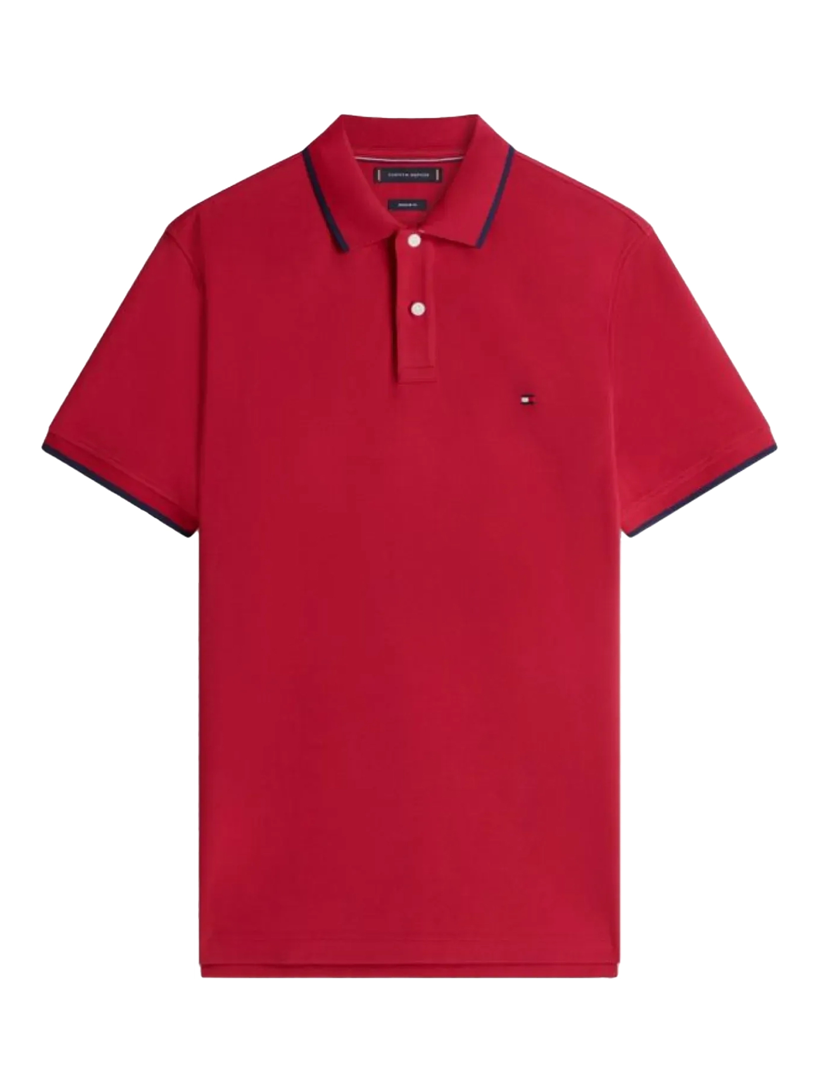 ΑΝΔΡΙΚΗ POLO ΜΠΛΟΥΖΑ 0