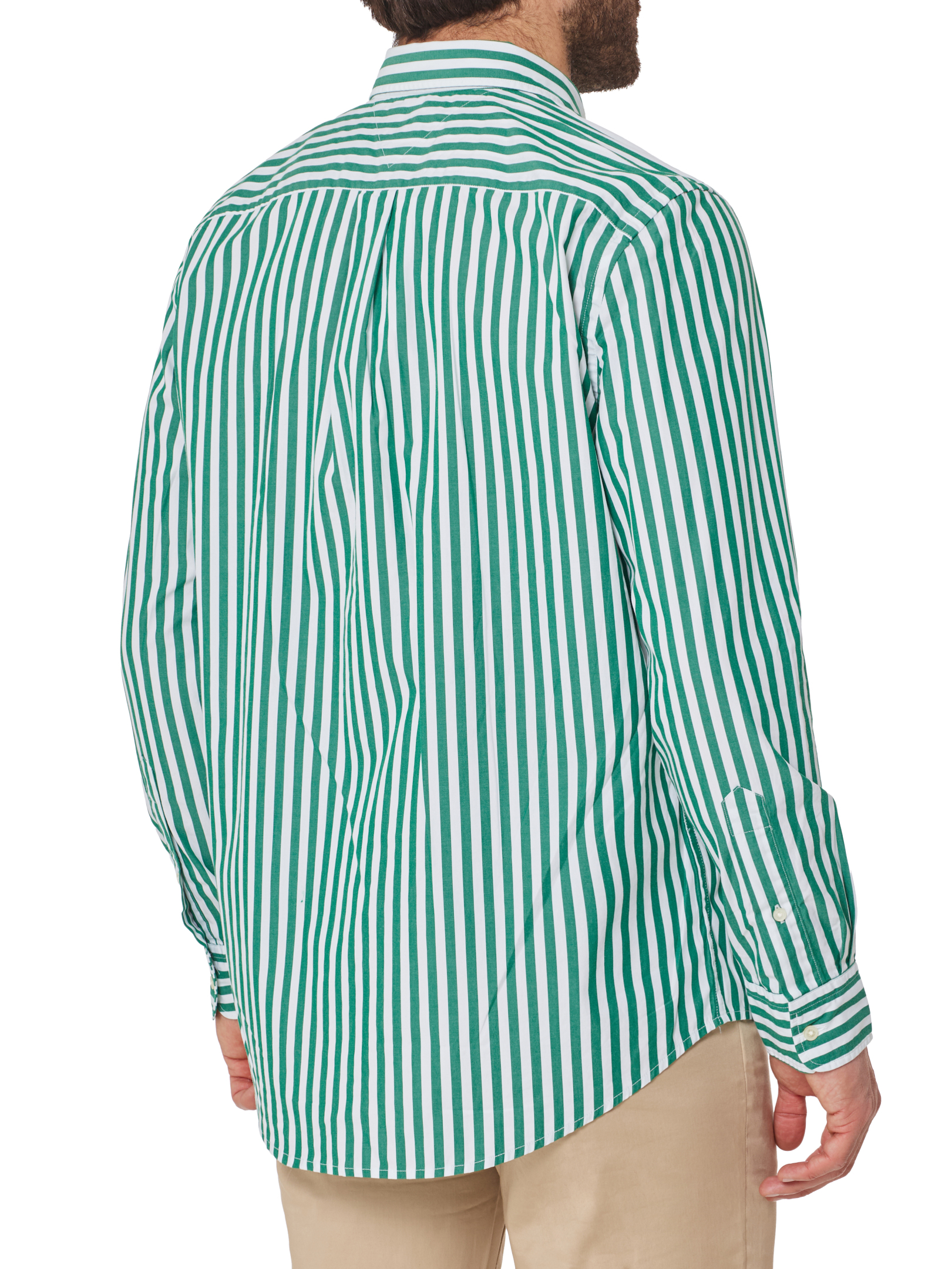 ΑΝΔΡΙΚΟ ΡΙΓΕ ΠΟΥΚΑΜΙΣΟ 2