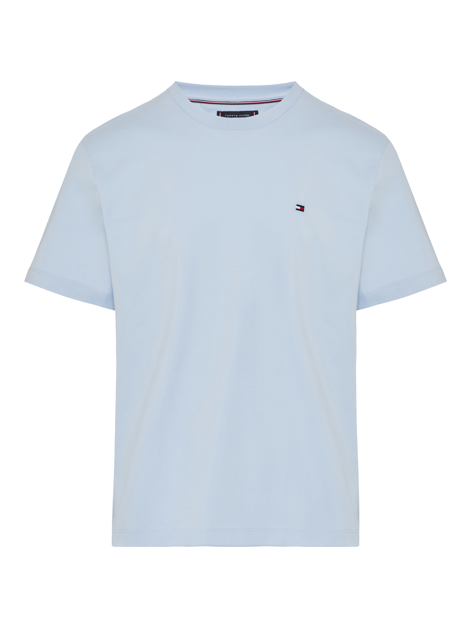 ΑΝΔΡΙΚΟ T-SHIRT INTERLOCK 0
