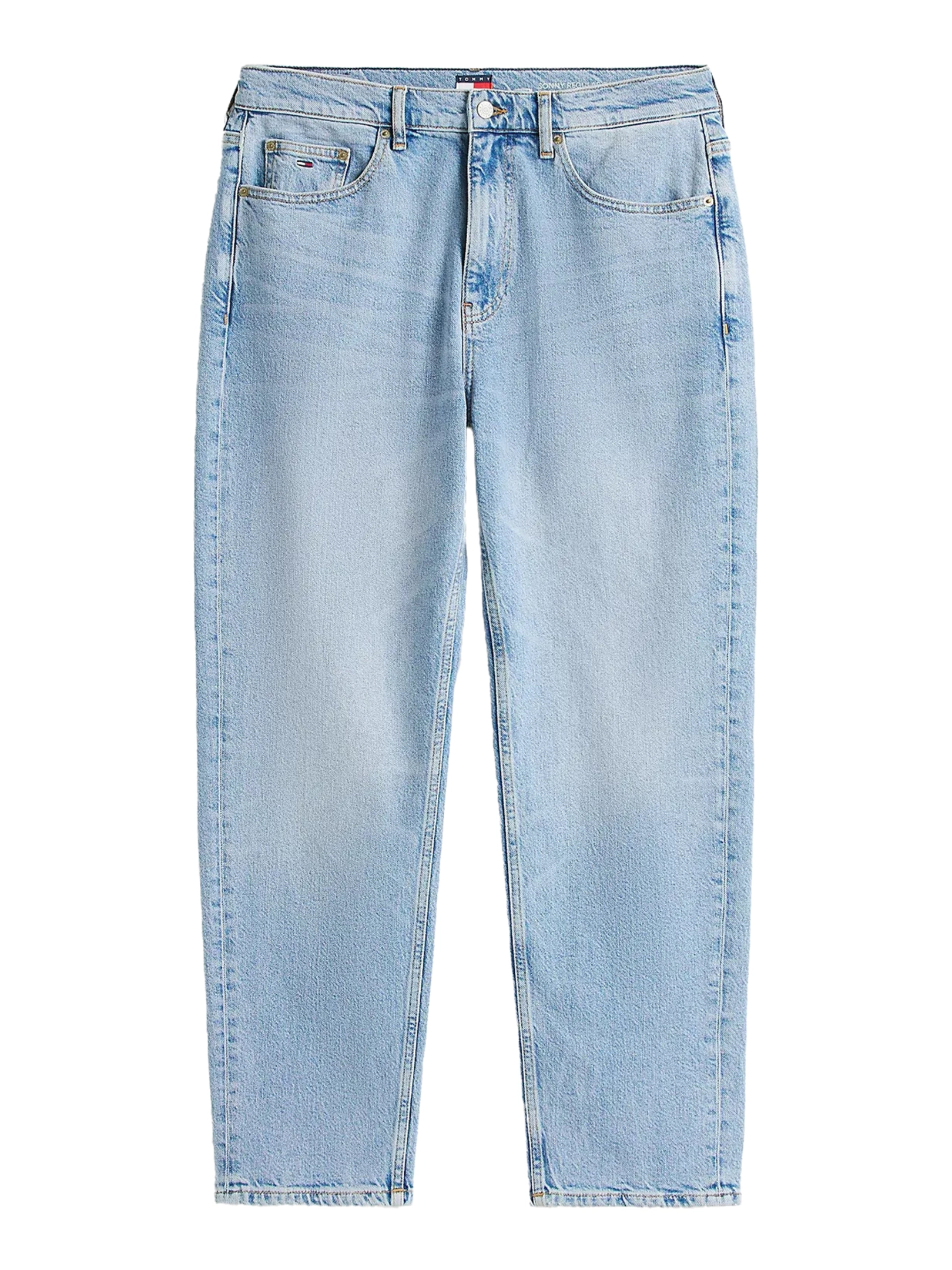 ΑΝΔΡΙΚΟ DENIM ΠΑΝΤΕΛΟΝΙ 0