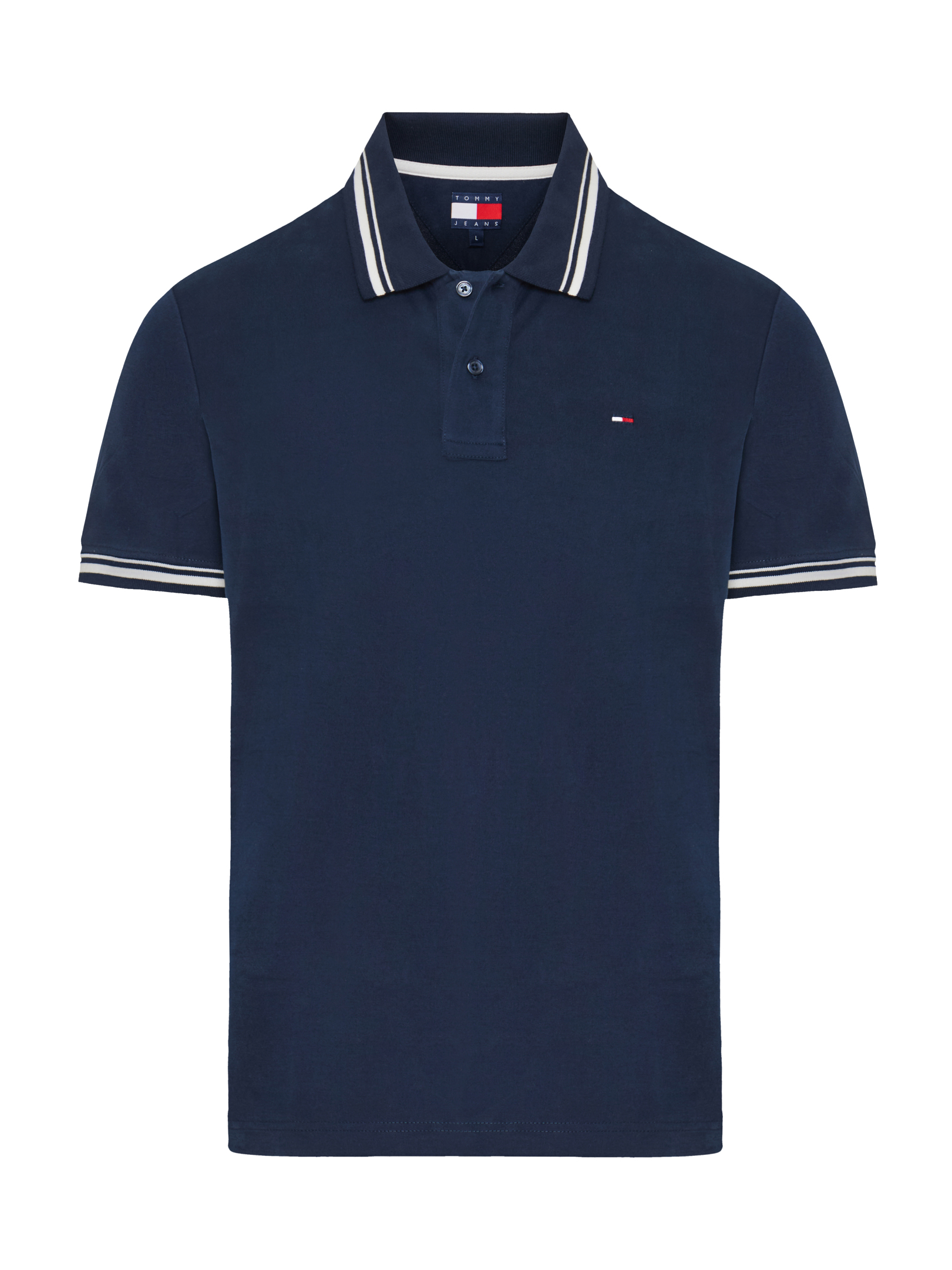 ΑΝΔΡΙΚΗ POLO ΜΠΛΟΥΖΑ 0