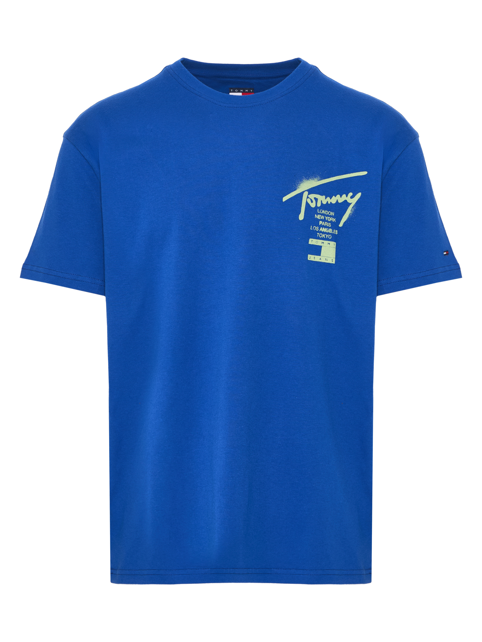 ΑΝΔΡΙΚΟ T-SHIRT 0