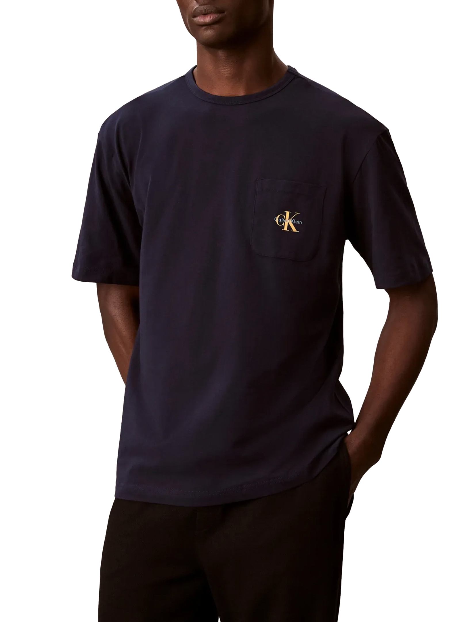 ΑΝΔΡΙΚΟ T-SHIRT ΠΙΤΖΑΜΑ 1