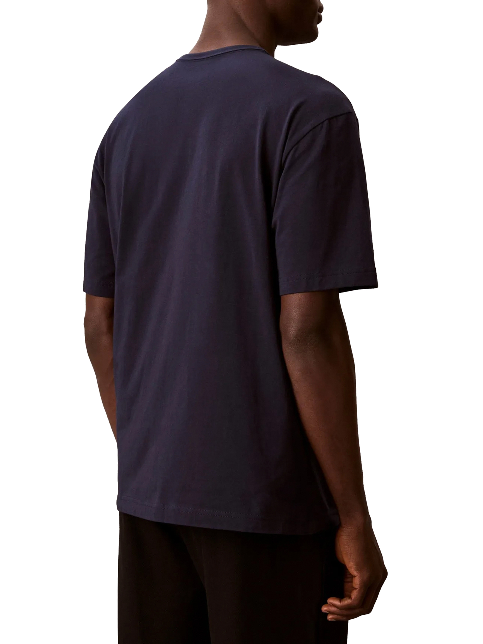 ΑΝΔΡΙΚΟ T-SHIRT ΠΙΤΖΑΜΑ 2